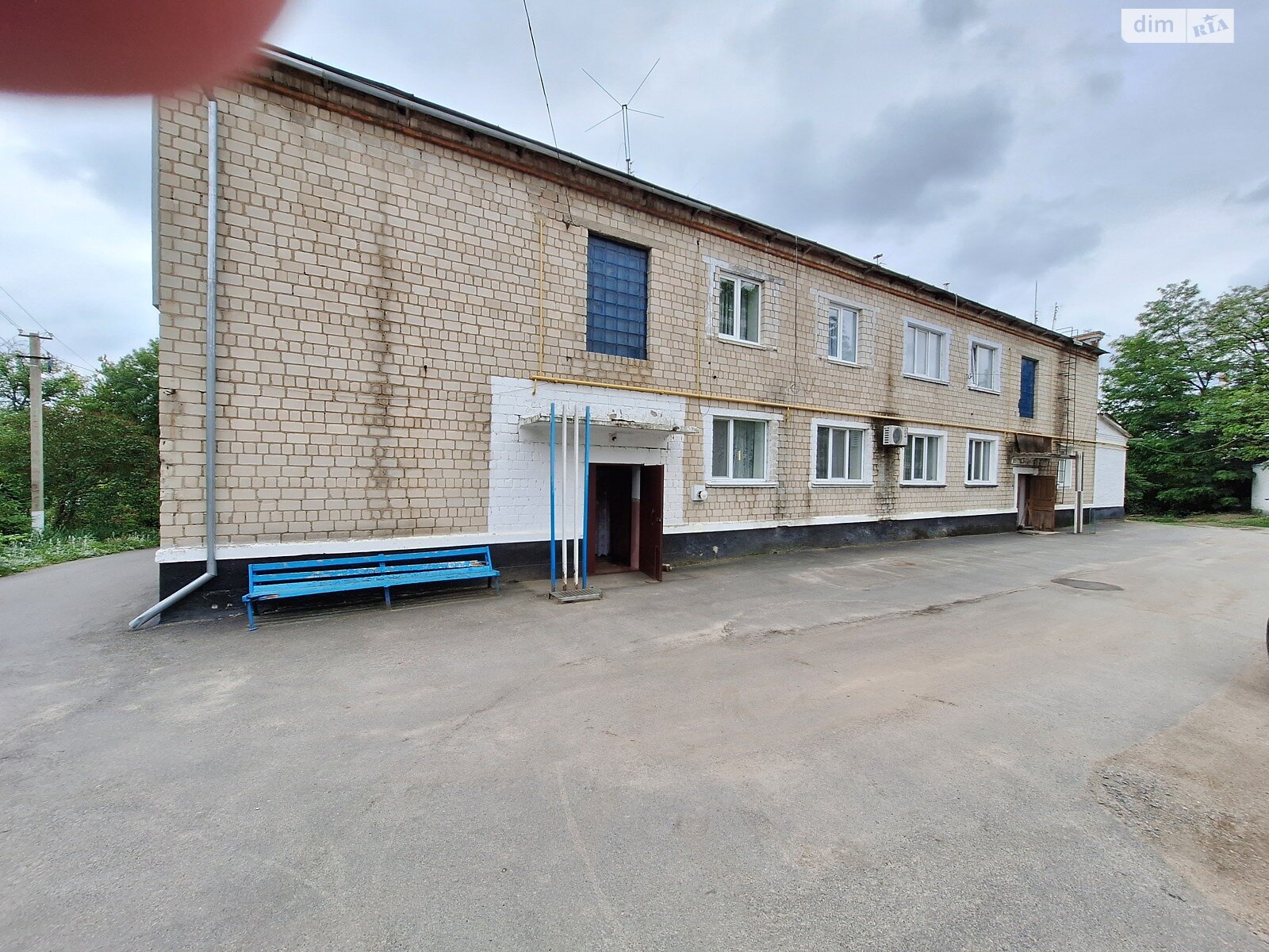 Продаж трикімнатної квартири в Вороновиці, на вул. Бакайська, фото 1
