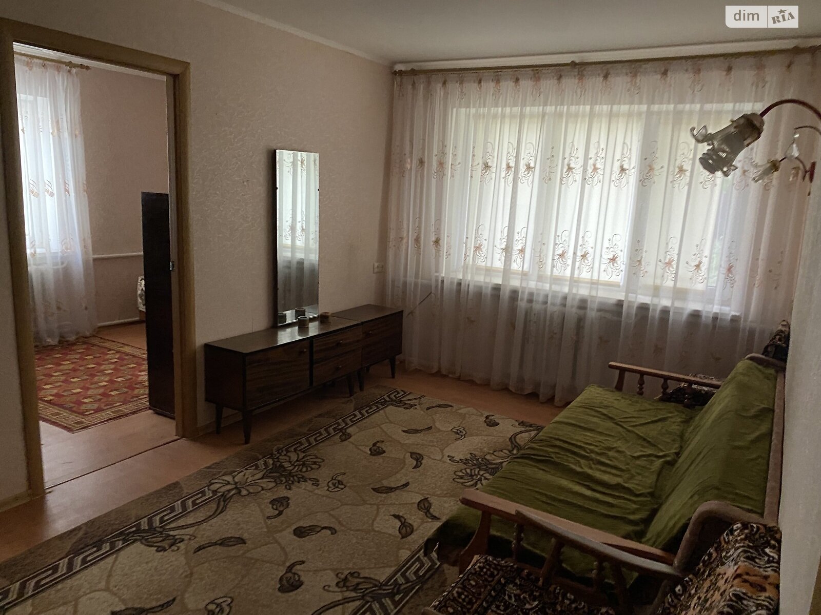 Продаж трикімнатної квартири в Вороновиці, на вул. Гагаріна, фото 1