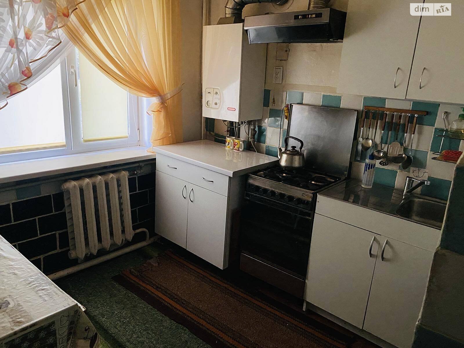 Продажа трехкомнатной квартиры в Вороновице, на ул. Якова Гальчевского, фото 1