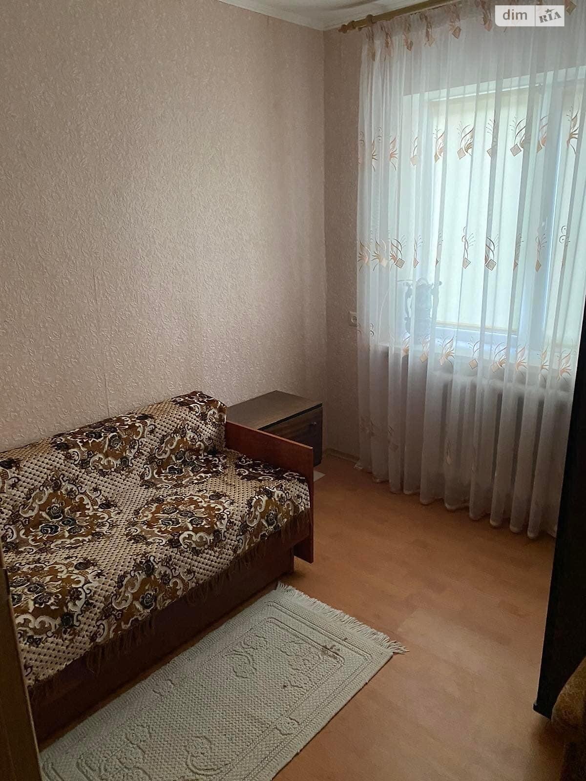 Продажа трехкомнатной квартиры в Вороновице, на Центральна 10, фото 1