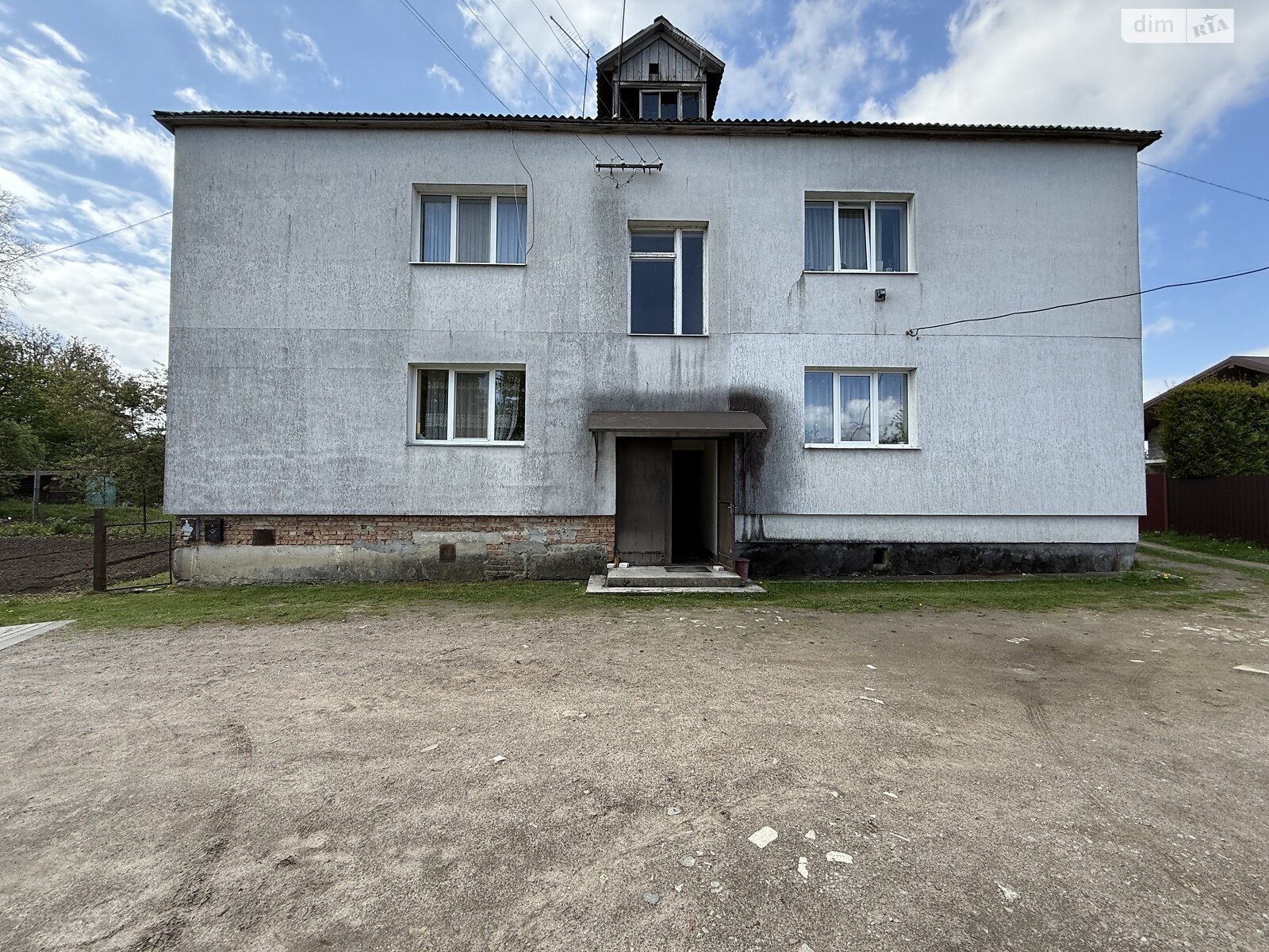 Продажа трехкомнатной квартиры в Вороцовом, на ул. Мира 1, фото 1 Продажа трехкомнатной квартиры в Вороцовом, на ул. Мира 1, фото 1