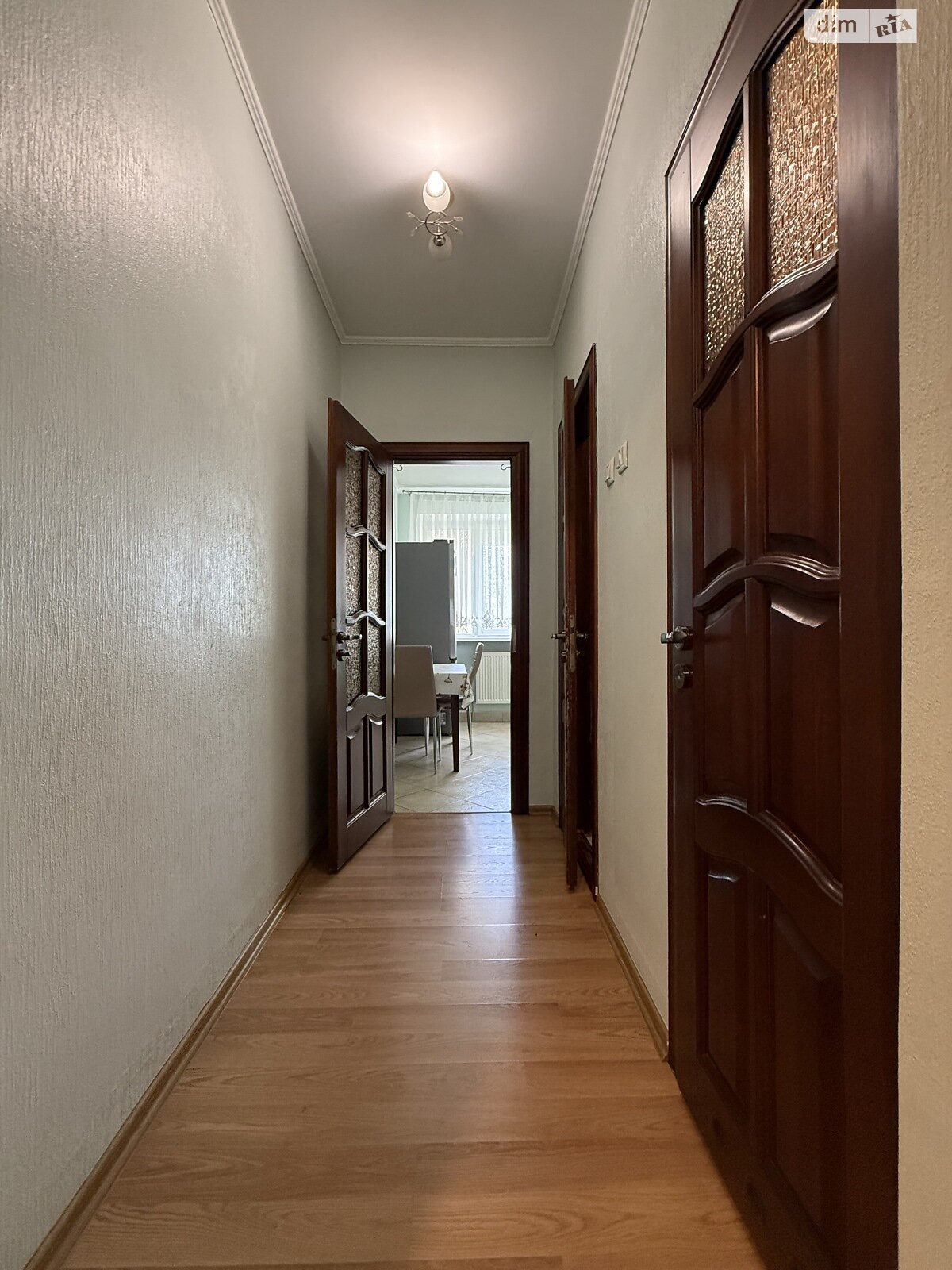 Продажа трехкомнатной квартиры в Вороцовом, на ул. Мира 1, фото 1 Продажа трехкомнатной квартиры в Вороцовом, на ул. Мира 1, фото 1