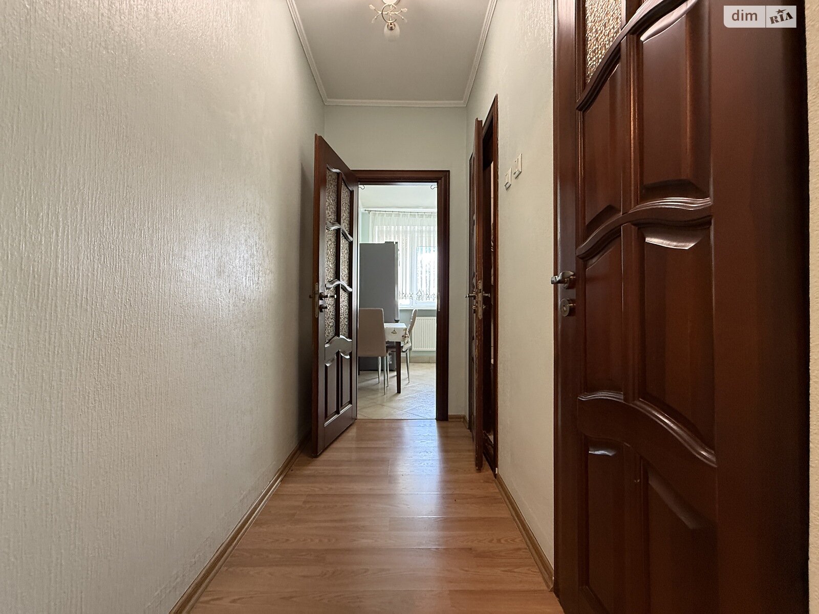 Продажа трехкомнатной квартиры в Вороцовом, на ул. Мира 1, фото 1 Продажа трехкомнатной квартиры в Вороцовом, на ул. Мира 1, фото 1