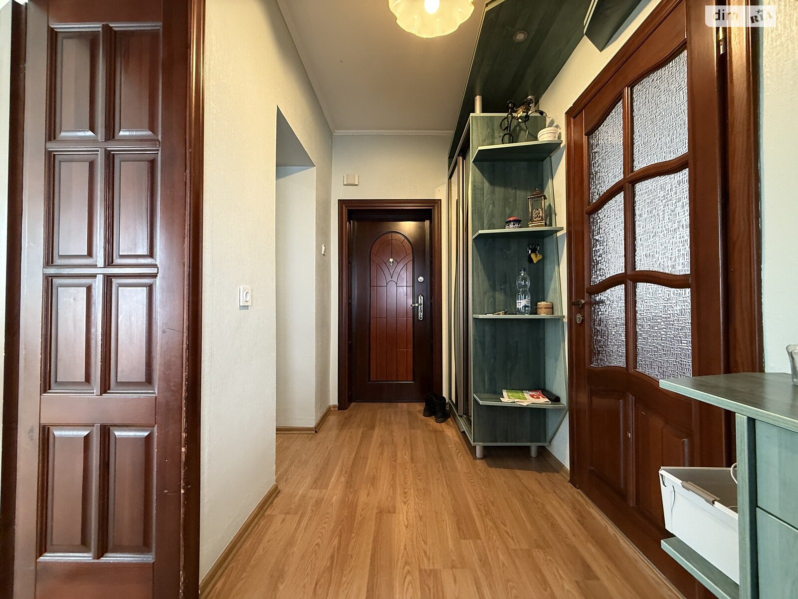 Продажа трехкомнатной квартиры в Вороцовом, на ул. Мира 1, фото 1 Продажа трехкомнатной квартиры в Вороцовом, на ул. Мира 1, фото 1