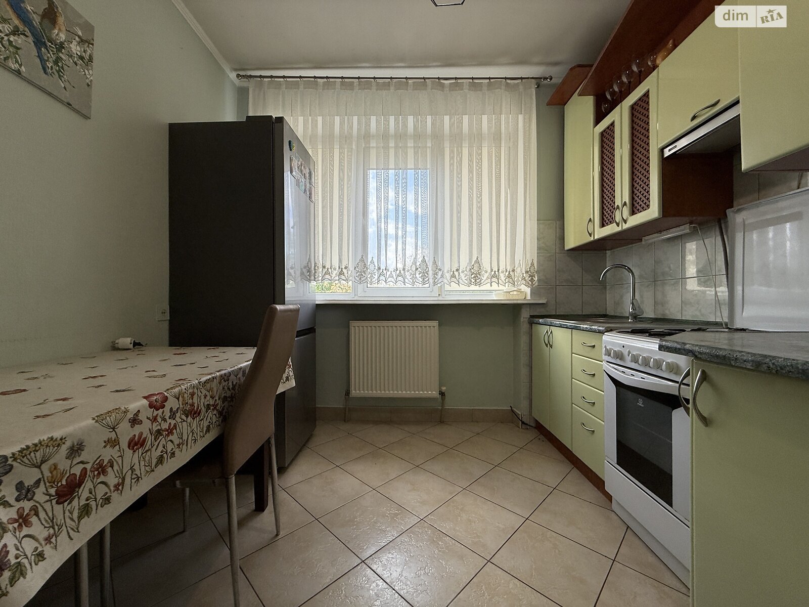 Продажа трехкомнатной квартиры в Вороцовом, на ул. Мира 1, фото 1 Продажа трехкомнатной квартиры в Вороцовом, на ул. Мира 1, фото 1