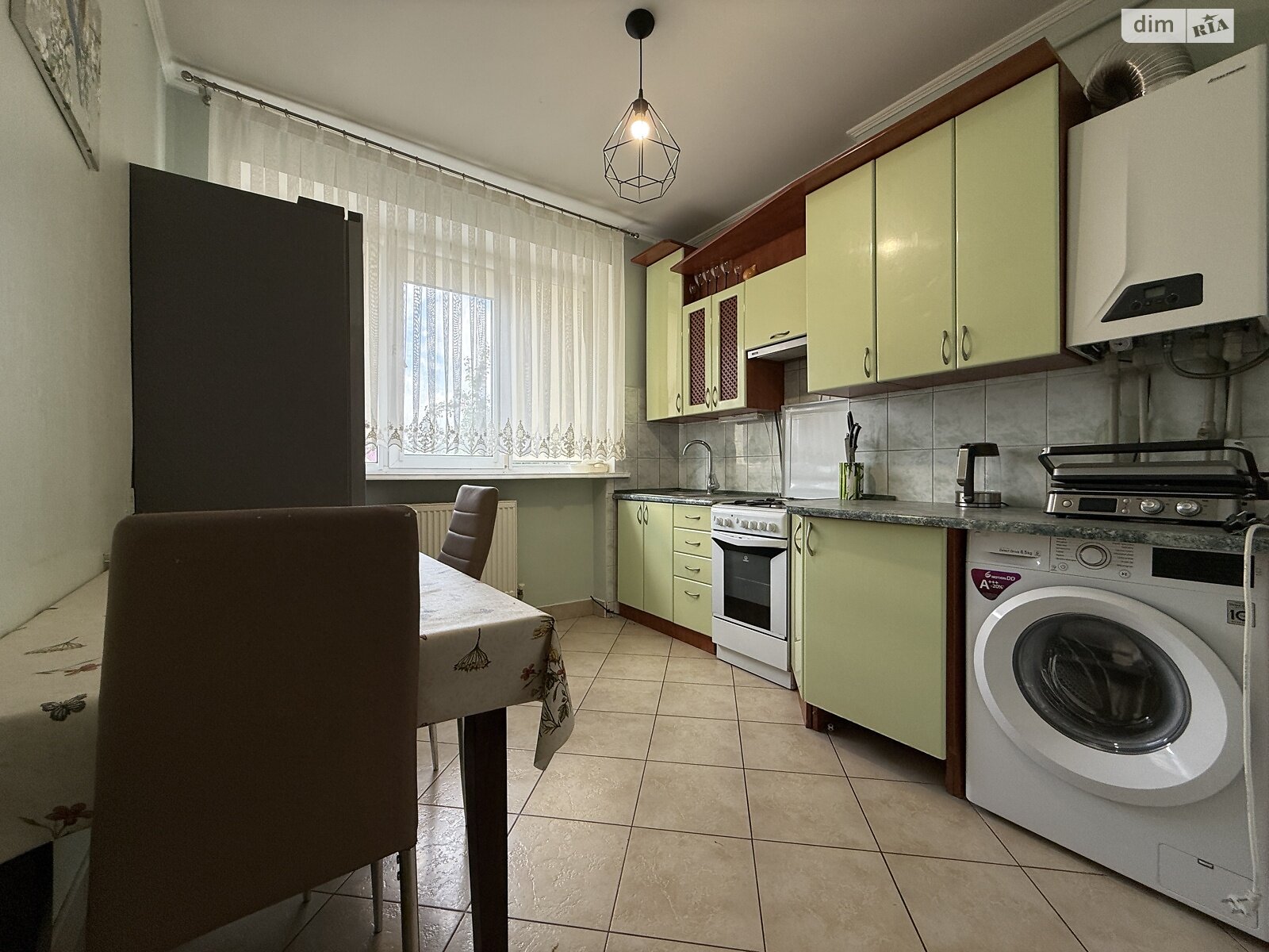 Продажа трехкомнатной квартиры в Вороцовом, на ул. Мира 1, фото 1 Продажа трехкомнатной квартиры в Вороцовом, на ул. Мира 1, фото 1