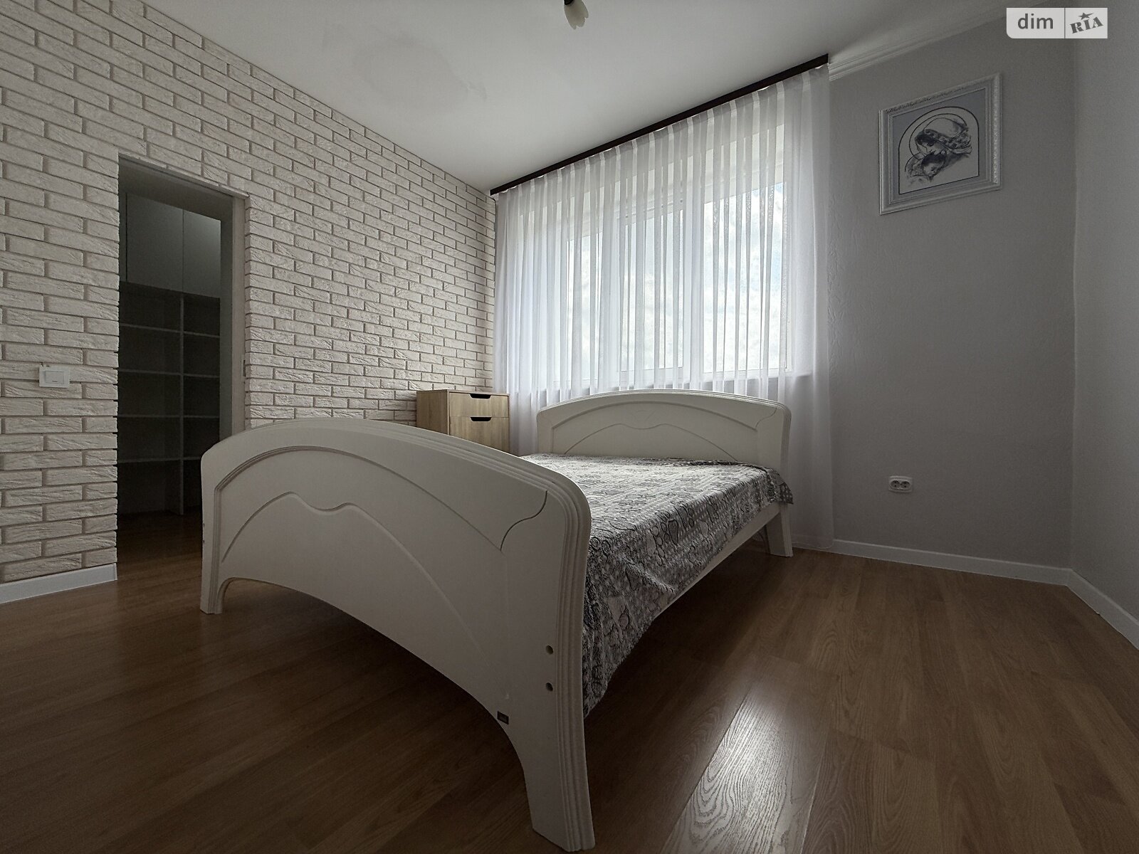 Продажа трехкомнатной квартиры в Вороцовом, на ул. Мира 1, фото 1 Продажа трехкомнатной квартиры в Вороцовом, на ул. Мира 1, фото 1