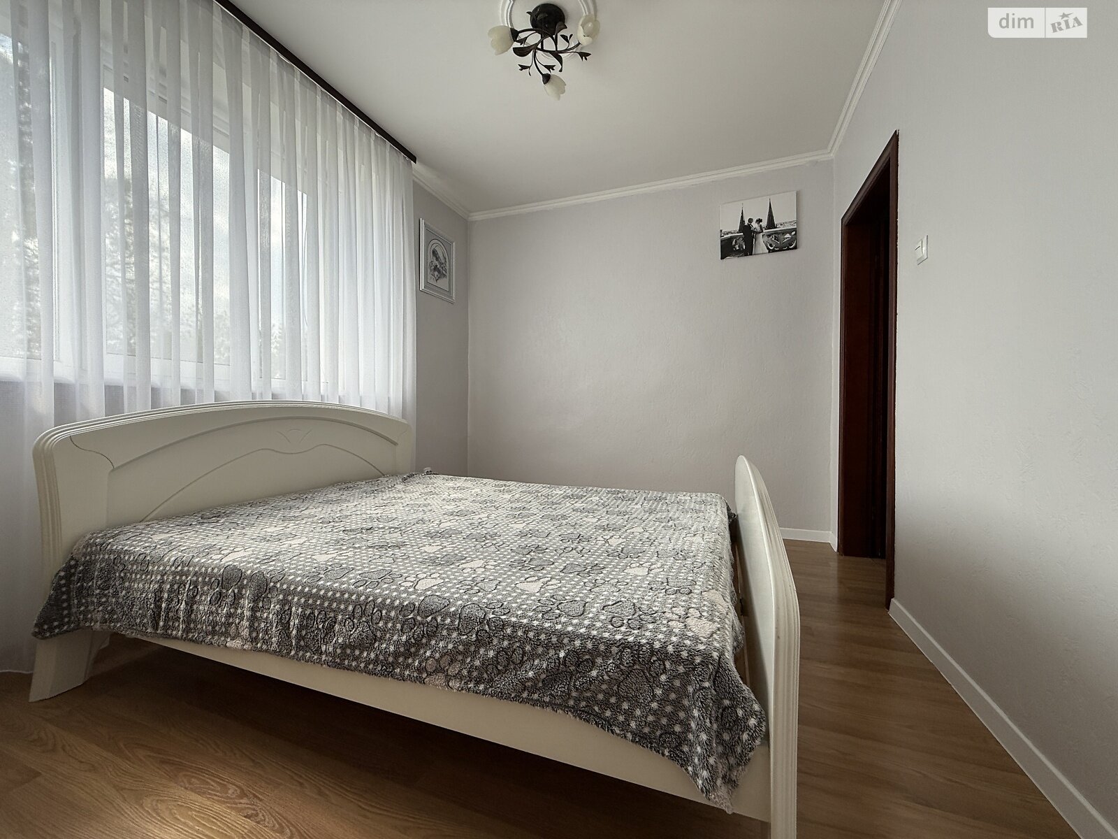 Продажа трехкомнатной квартиры в Вороцовом, на ул. Мира 1, фото 1 Продажа трехкомнатной квартиры в Вороцовом, на ул. Мира 1, фото 1