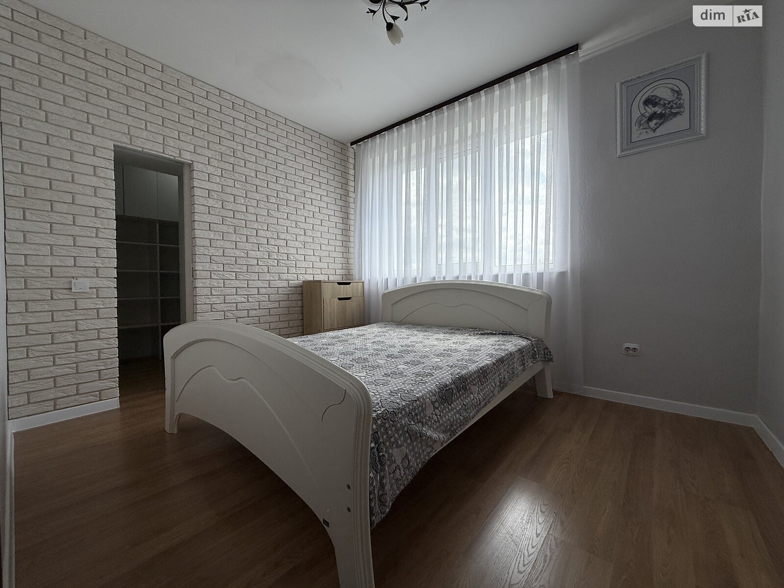 Продажа трехкомнатной квартиры в Вороцовом, на ул. Мира 1, фото 1 Продажа трехкомнатной квартиры в Вороцовом, на ул. Мира 1, фото 1