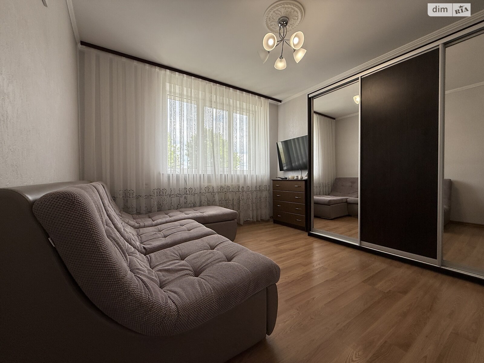 Продажа трехкомнатной квартиры в Вороцовом, на ул. Мира 1, фото 1 Продажа трехкомнатной квартиры в Вороцовом, на ул. Мира 1, фото 1