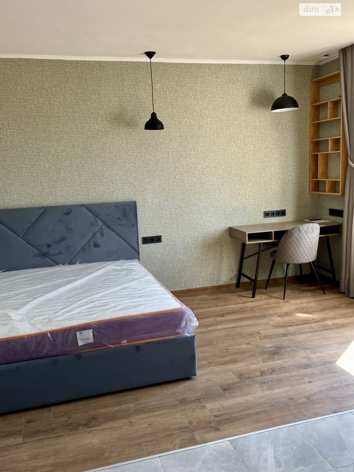 Продажа однокомнатной квартиры в Ворзеле, на ул. Ильи Литвина 23/1, кв. 3, фото 1 Продажа однокомнатной квартиры в Ворзеле, на ул. Ильи Литвина 23/1, кв. 3, фото 1