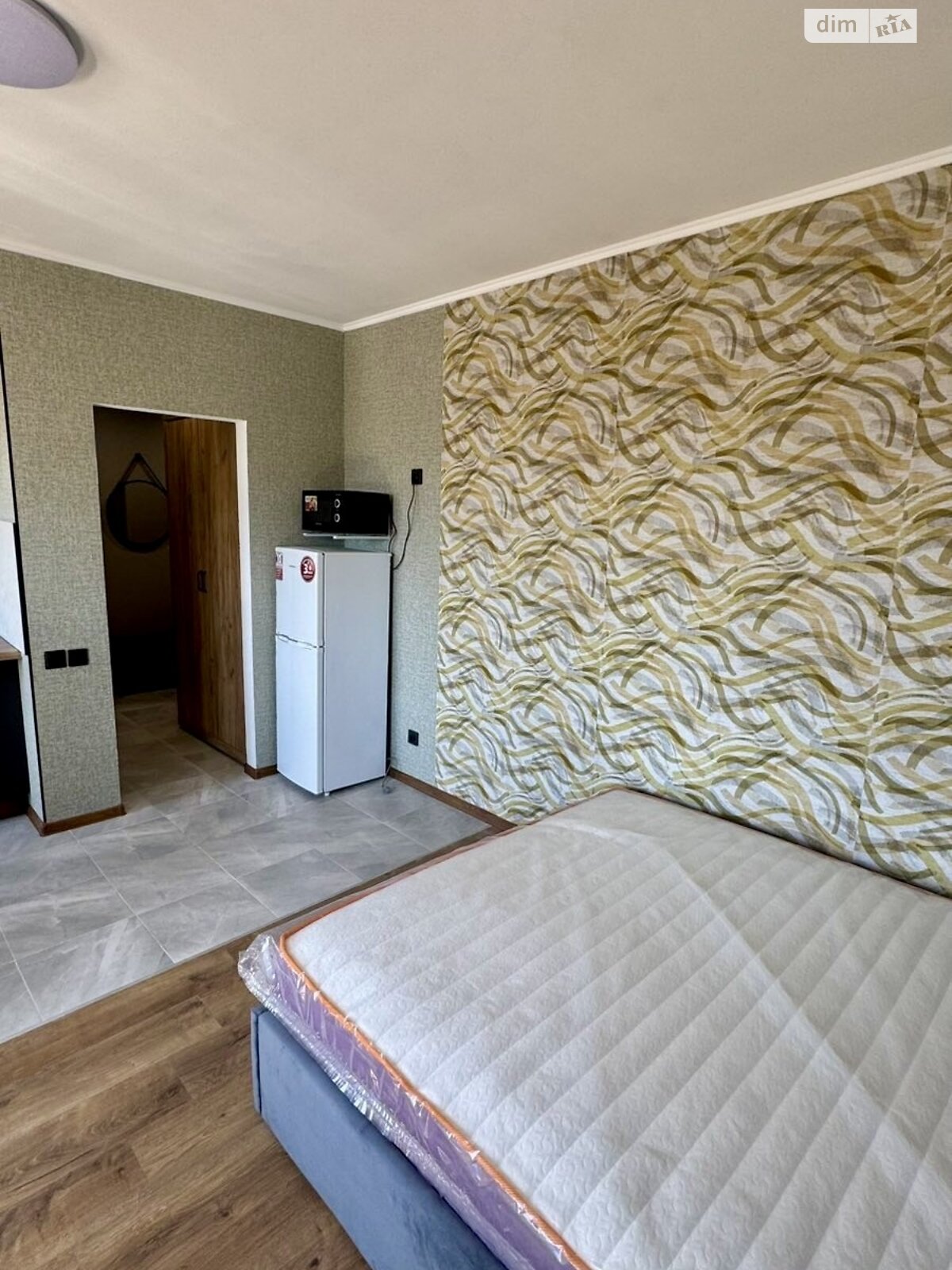 Продажа однокомнатной квартиры в Ворзеле, на ул. Ильи Литвина 23/1, кв. 3, фото 1 Продажа однокомнатной квартиры в Ворзеле, на ул. Ильи Литвина 23/1, кв. 3, фото 1