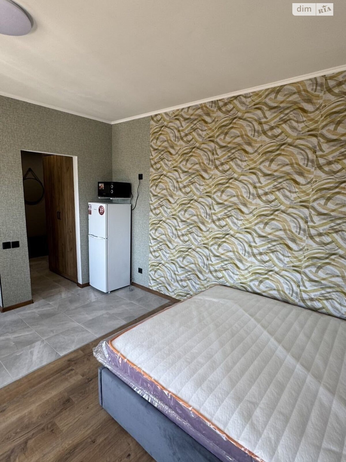 Продажа однокомнатной квартиры в Ворзеле, на ул. Ильи Литвина 23/1, кв. 3, фото 1 Продажа однокомнатной квартиры в Ворзеле, на ул. Ильи Литвина 23/1, кв. 3, фото 1