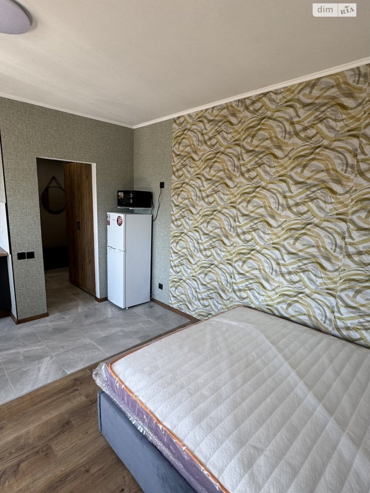 Продажа однокомнатной квартиры в Ворзеле, на ул. Ильи Литвина 23/1, кв. 3, фото 1 Продажа однокомнатной квартиры в Ворзеле, на ул. Ильи Литвина 23/1, кв. 3, фото 1