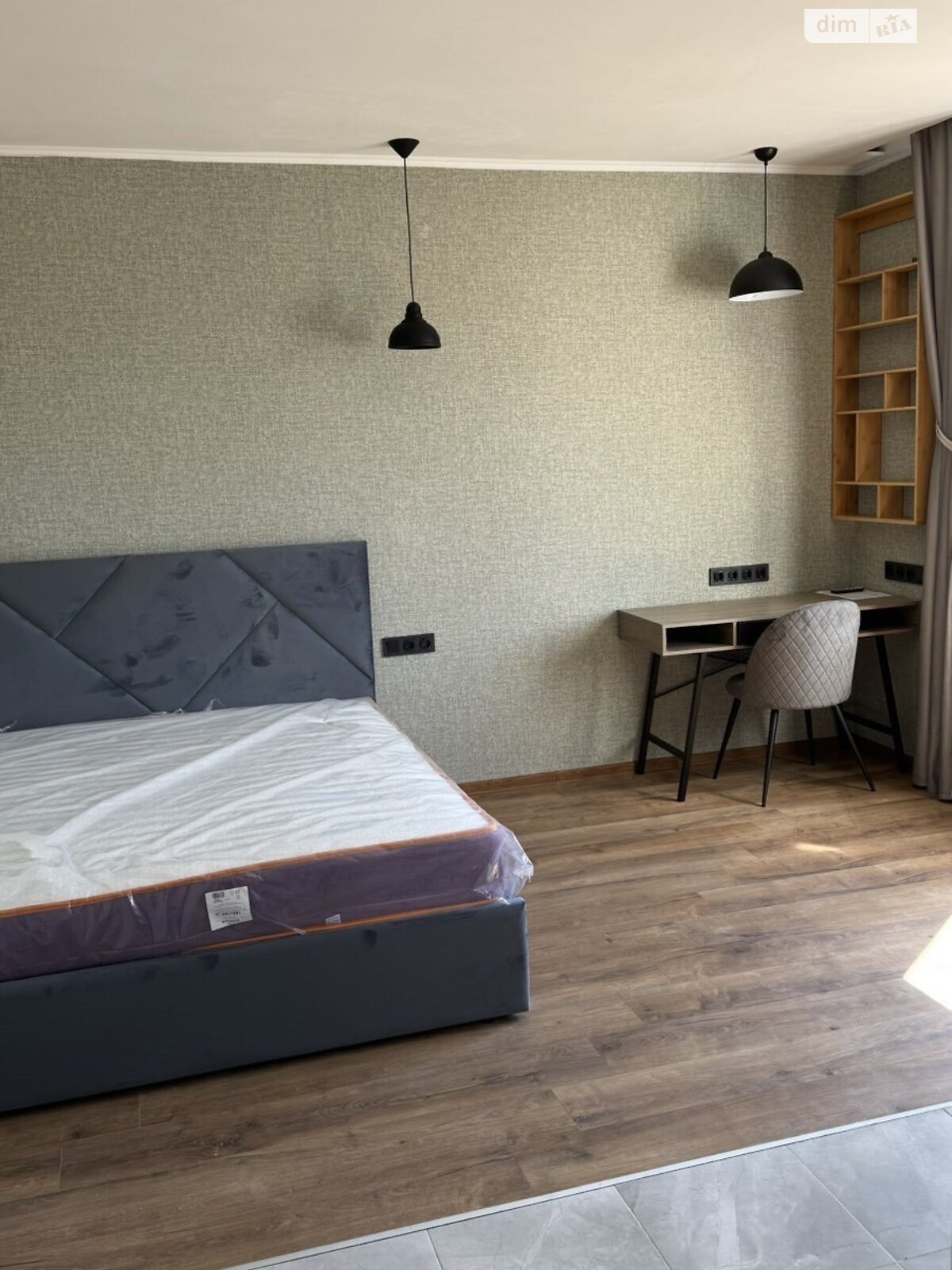 Продаж однокімнатної квартири в Ворзелі, на вул. Іллі Литвина 23/1, кв. 3, фото 1 Продаж однокімнатної квартири в Ворзелі, на вул. Іллі Литвина 23/1, кв. 3, фото 1