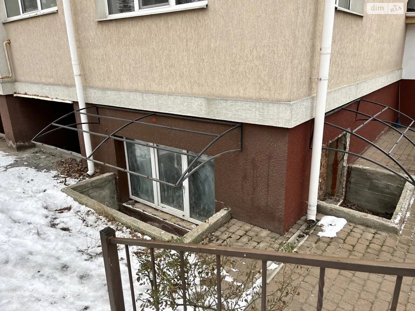 Продаж однокімнатної квартири в Ворзелі, на вул. Кленова, фото 1
