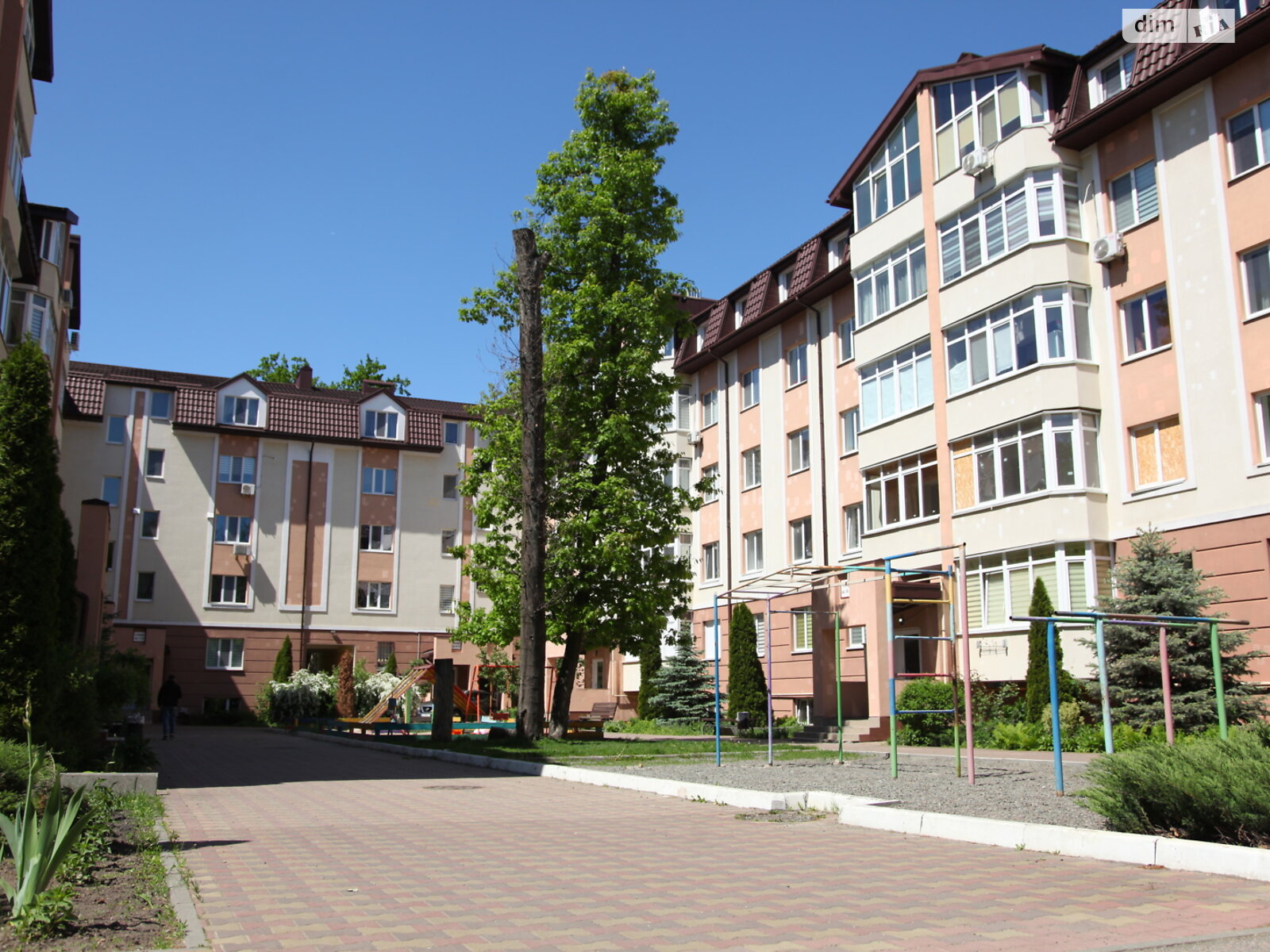 Продажа двухкомнатной квартиры в Ворзеле, на ул. Кленовая 11Б, фото 1