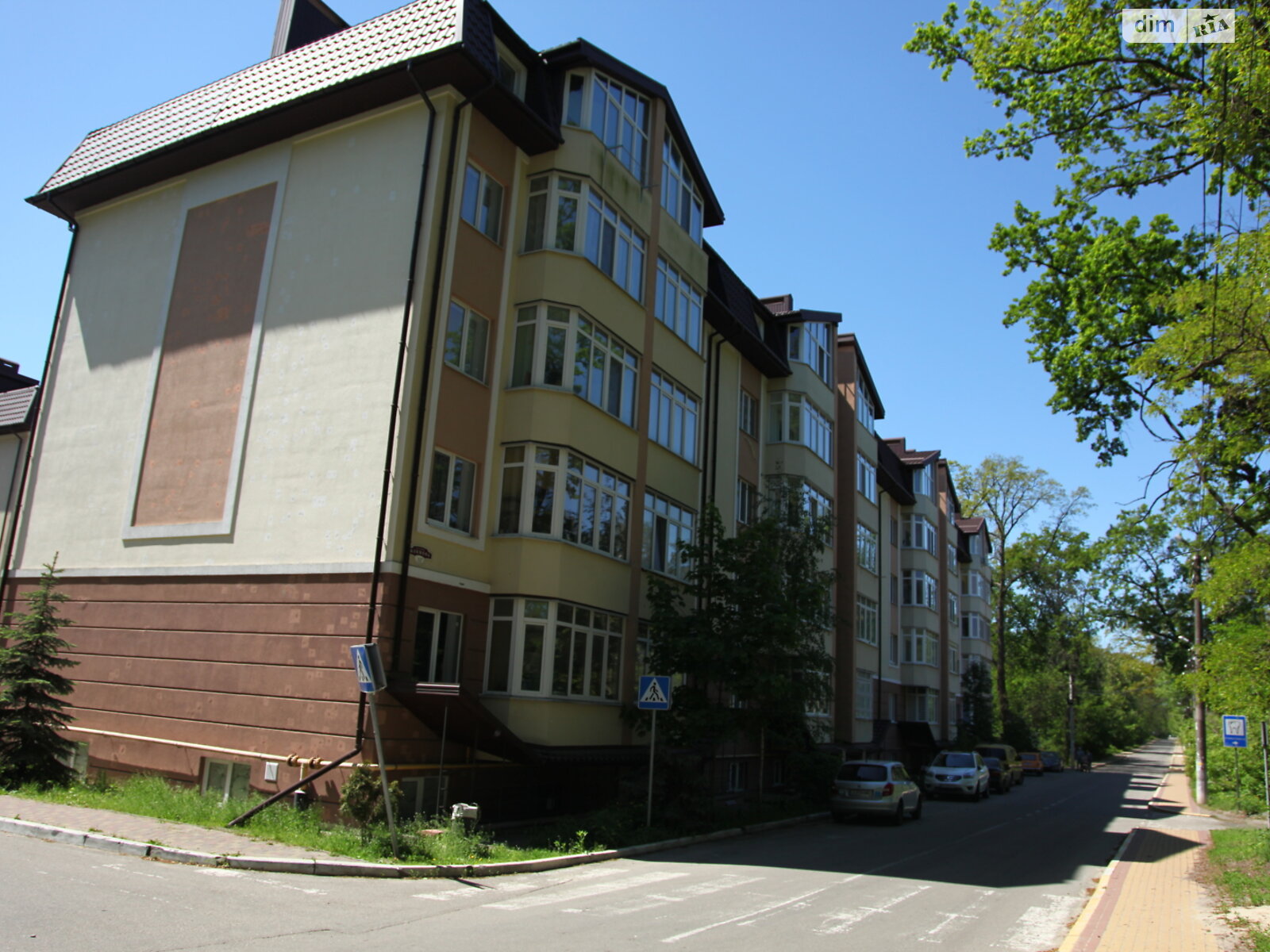 Продажа двухкомнатной квартиры в Ворзеле, на ул. Кленовая 11Б, фото 1