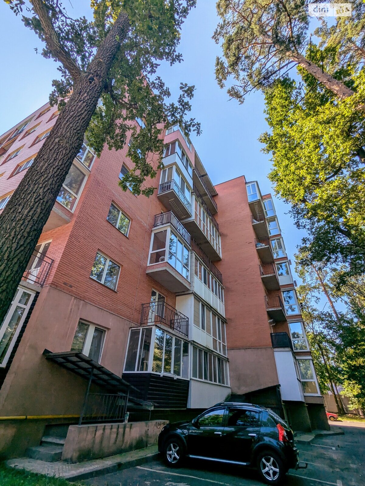 Продажа двухкомнатной квартиры в Ворзеле, на ул. Кленовая 45А/2, фото 1 Продажа двухкомнатной квартиры в Ворзеле, на ул. Кленовая 45А/2, фото 1