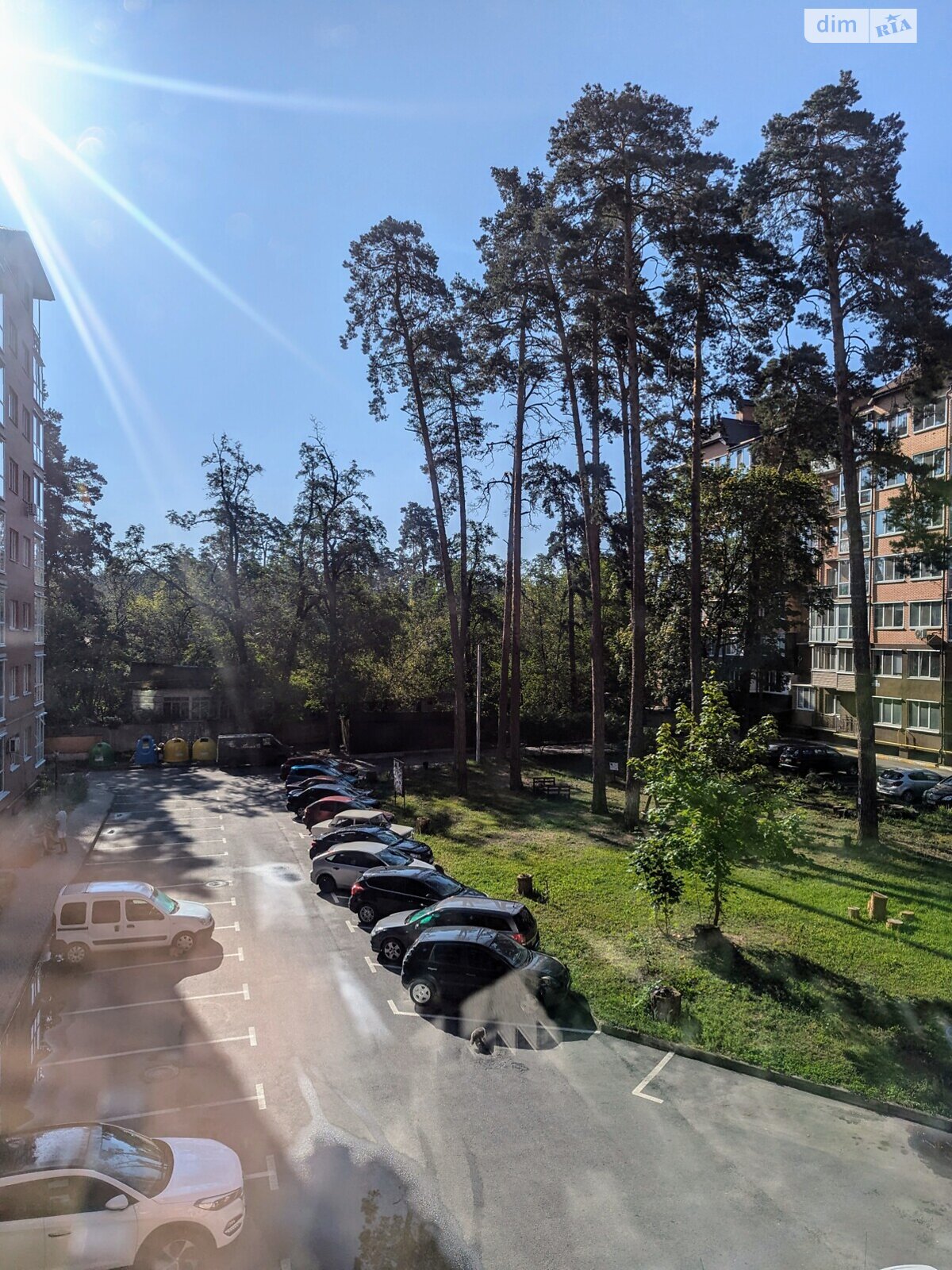 Продажа двухкомнатной квартиры в Ворзеле, на ул. Кленовая 45А/2, фото 1 Продажа двухкомнатной квартиры в Ворзеле, на ул. Кленовая 45А/2, фото 1