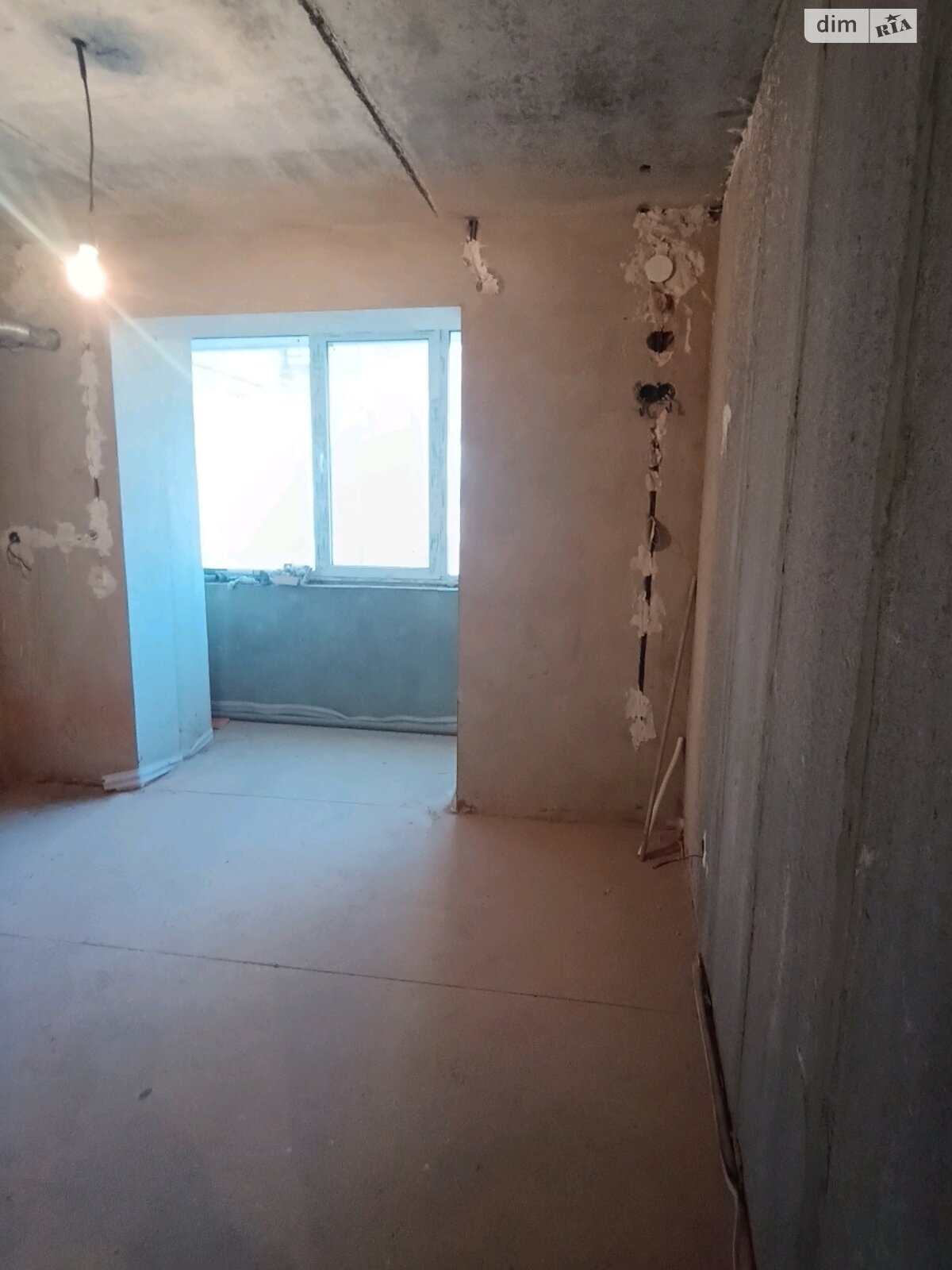 Продаж однокімнатної квартири в Ворзелі, на вул. Кленова 45А, фото 1