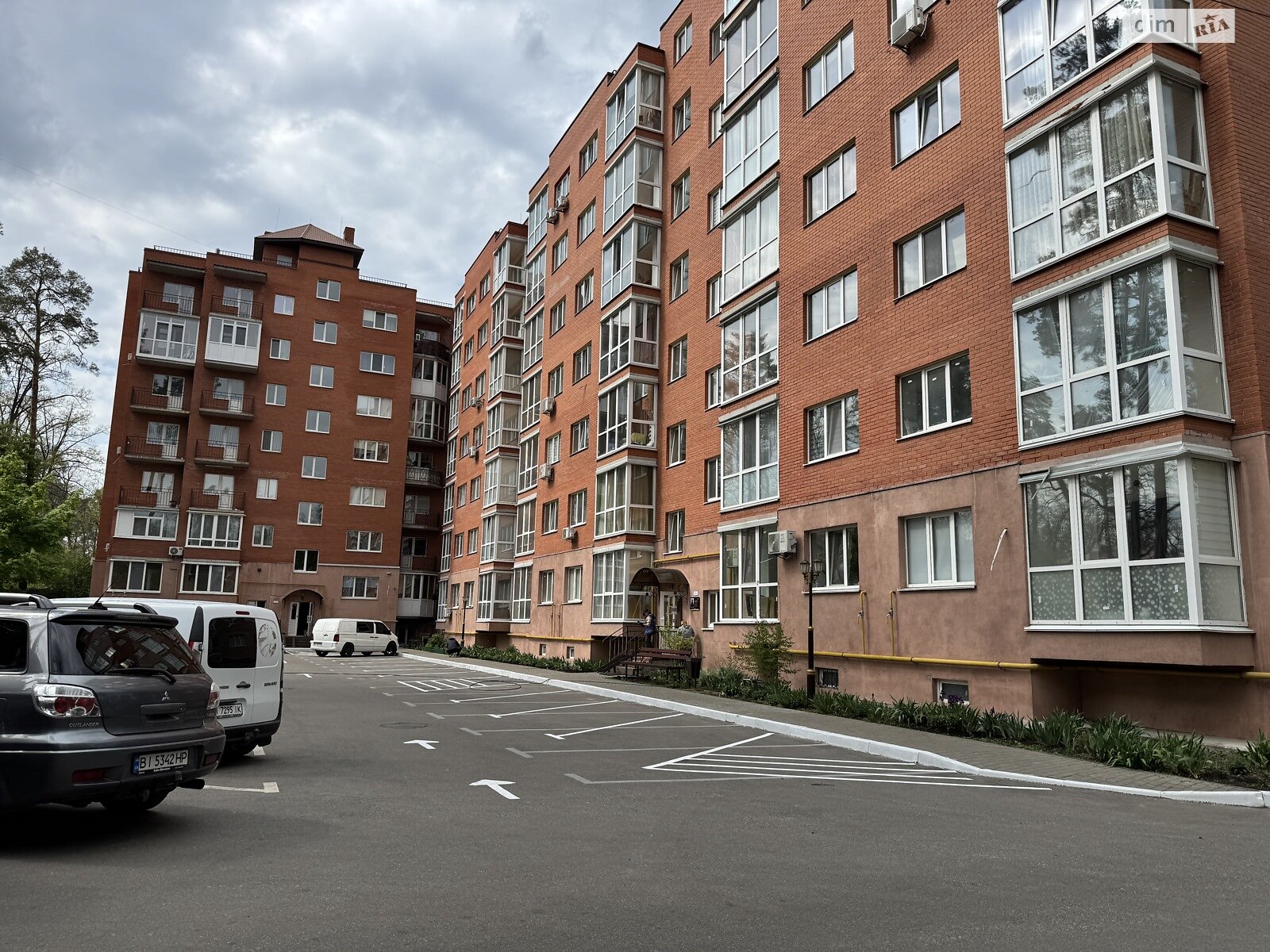 Продаж однокімнатної квартири в Ворзелі, на вул. Кленова 47А/2, фото 1 Продаж однокімнатної квартири в Ворзелі, на вул. Кленова 47А/2, фото 1
