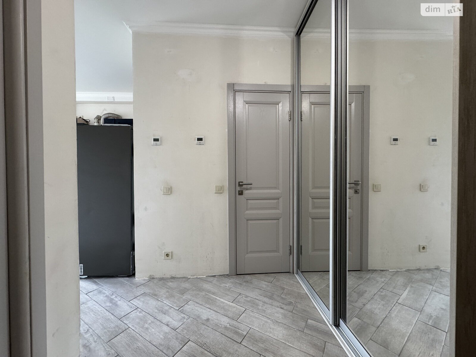 Продаж однокімнатної квартири в Ворзелі, на вул. Кленова 47А/2, фото 1 Продаж однокімнатної квартири в Ворзелі, на вул. Кленова 47А/2, фото 1