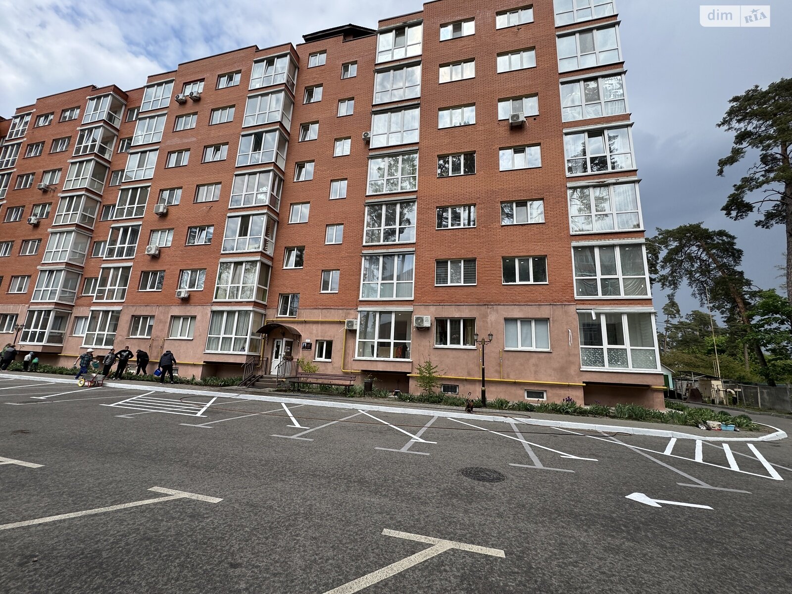 Продаж однокімнатної квартири в Ворзелі, на вул. Кленова 45А/2, фото 1 Продаж однокімнатної квартири в Ворзелі, на вул. Кленова 45А/2, фото 1