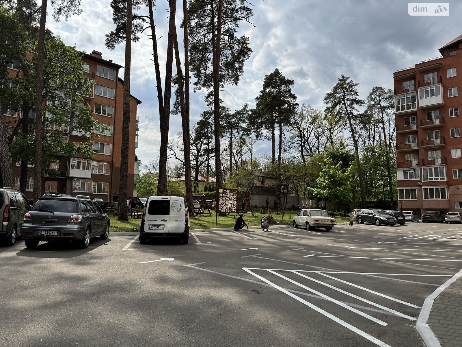 Продаж однокімнатної квартири в Ворзелі, на вул. Кленова 45А/2, фото 1 Продаж однокімнатної квартири в Ворзелі, на вул. Кленова 45А/2, фото 1