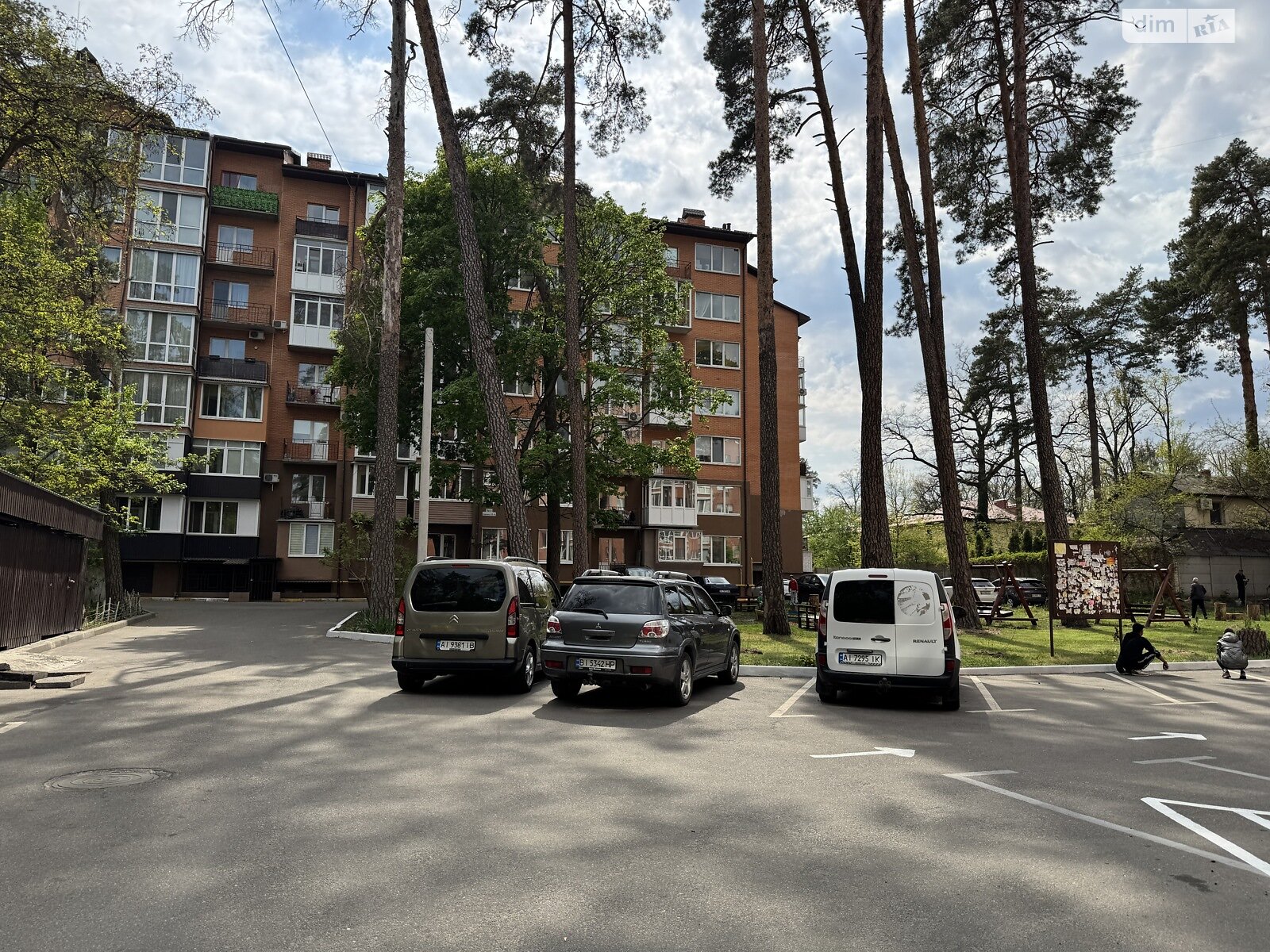 Продаж однокімнатної квартири в Ворзелі, на вул. Кленова 45А/2, фото 1 Продаж однокімнатної квартири в Ворзелі, на вул. Кленова 45А/2, фото 1