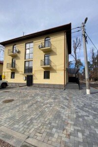 Продаж однокімнатної квартири в Ворзелі, на вул. Курортна 96, фото 2