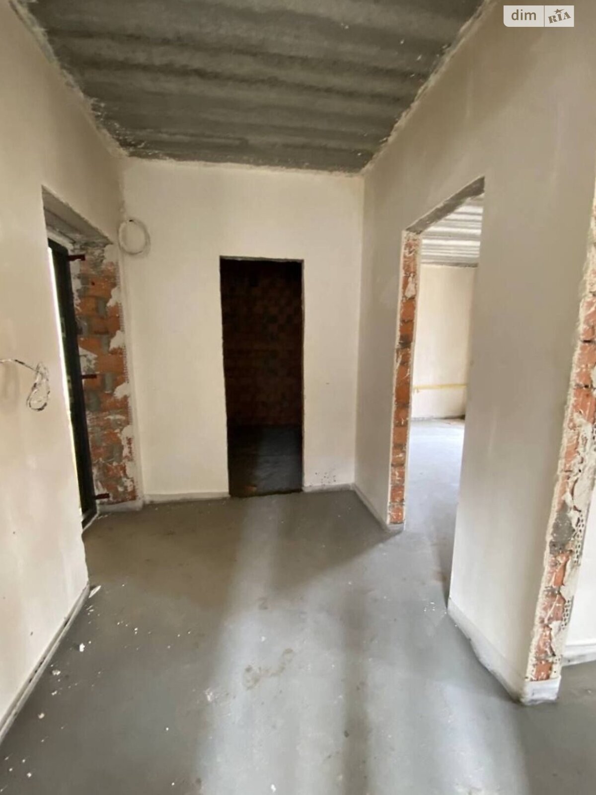 Продаж однокімнатної квартири в Ворзелі, на вул. Курортна 96, фото 1 Продаж однокімнатної квартири в Ворзелі, на вул. Курортна 96, фото 1