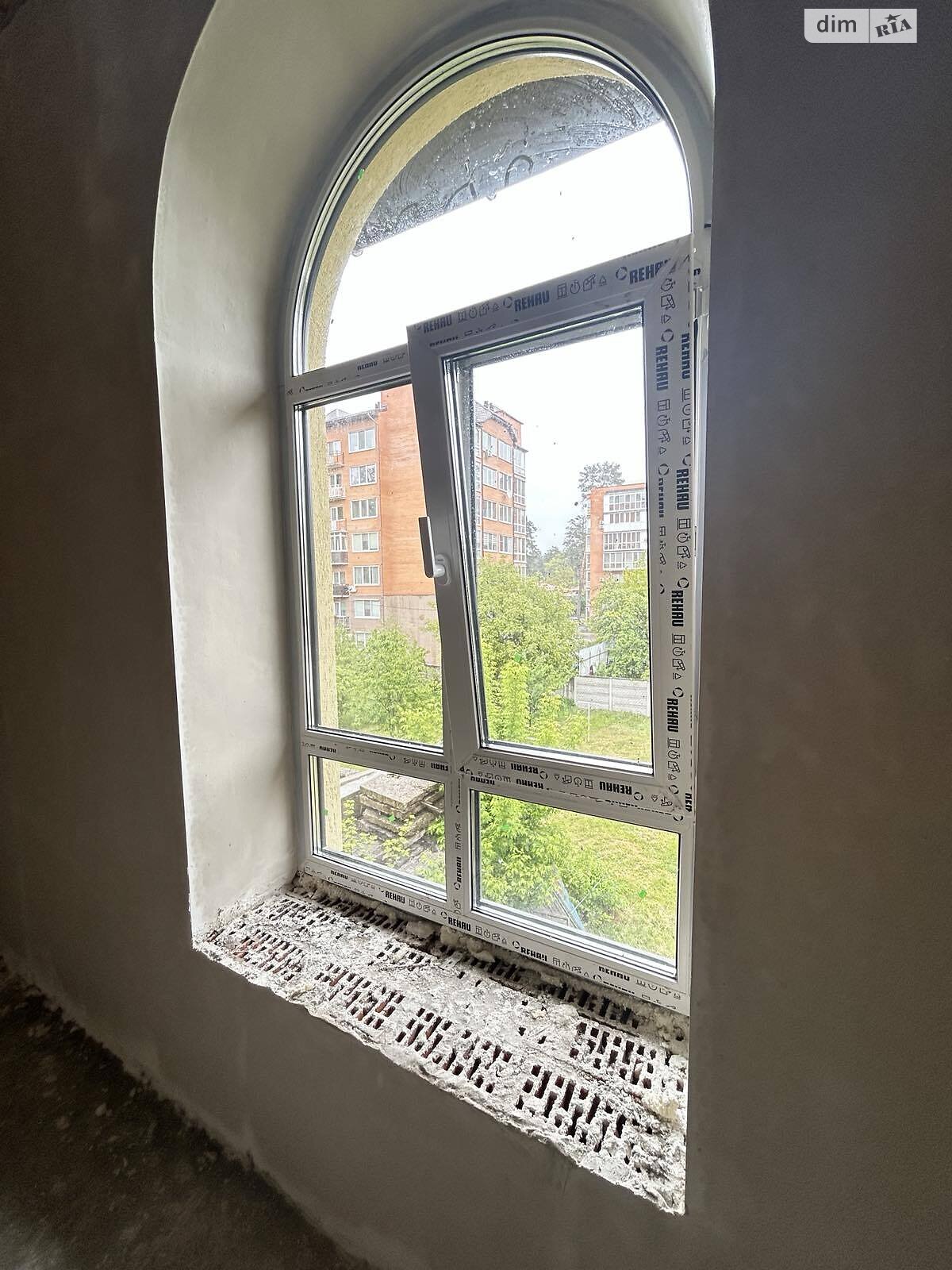 Продаж однокімнатної квартири в Ворзелі, на вул. Курортна 96, фото 1 Продаж однокімнатної квартири в Ворзелі, на вул. Курортна 96, фото 1