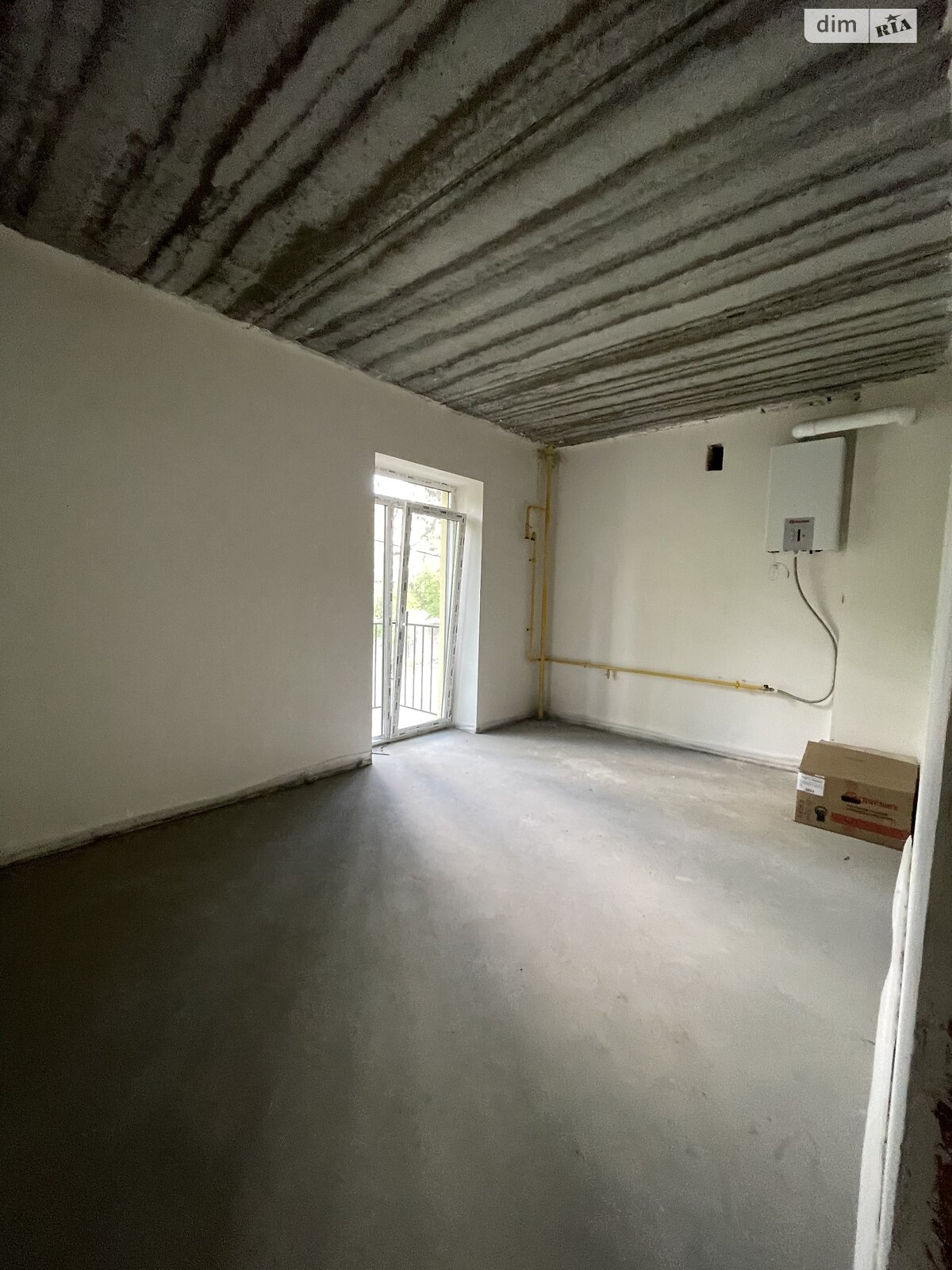 Продаж двокімнатної квартири в Ворзелі, на вул. Кленова 45А/1, фото 1 Продаж двокімнатної квартири в Ворзелі, на вул. Кленова 45А/1, фото 1