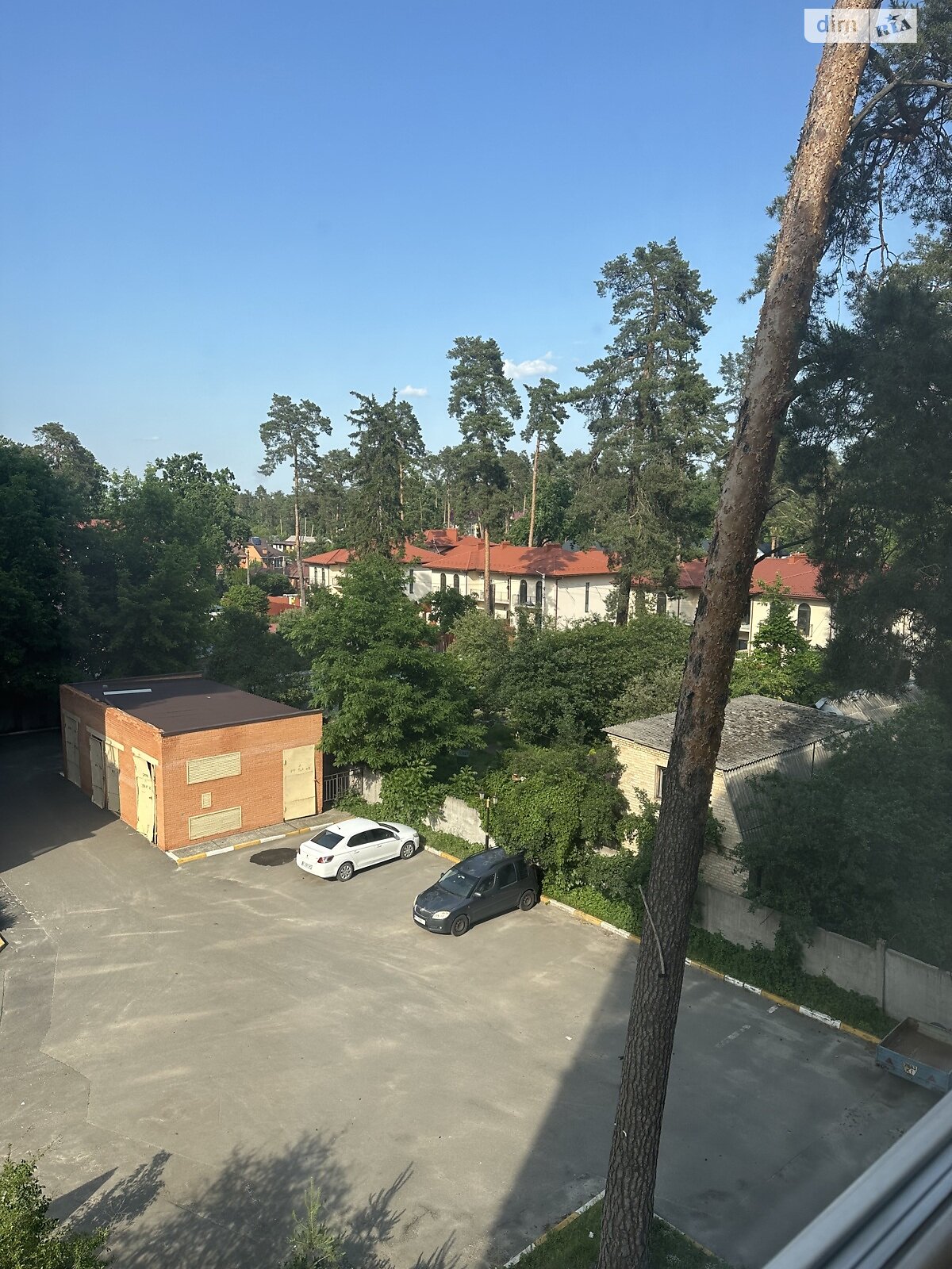 Продаж однокімнатної квартири в Ворзелі, на вул. Кленова 45А/1, фото 1 Продаж однокімнатної квартири в Ворзелі, на вул. Кленова 45А/1, фото 1