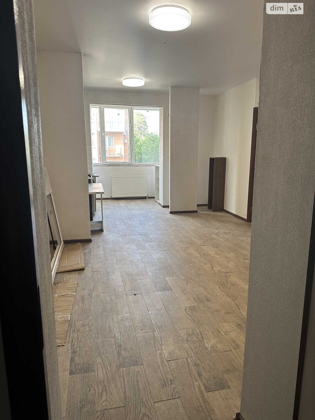Продаж однокімнатної квартири в Ворзелі, на вул. Кленова 45А/1, фото 1 Продаж однокімнатної квартири в Ворзелі, на вул. Кленова 45А/1, фото 1