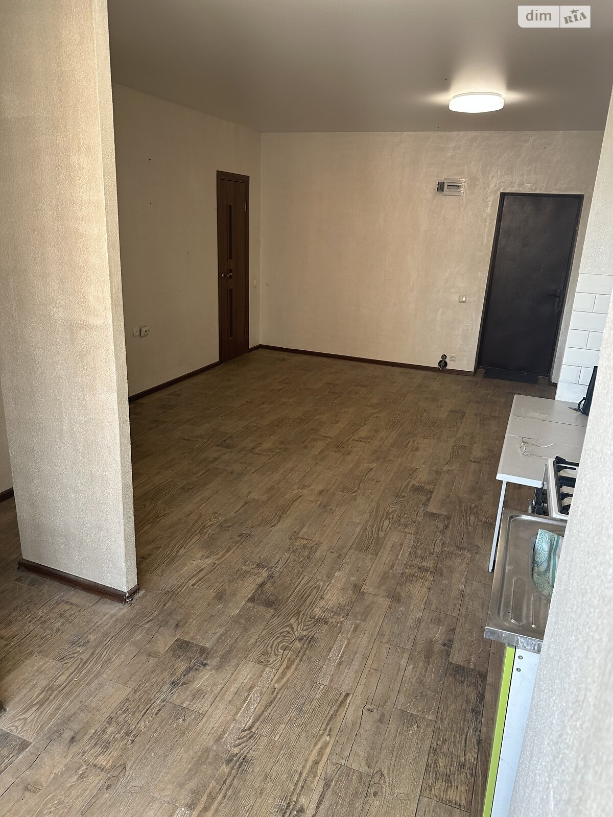 Продаж однокімнатної квартири в Ворзелі, на вул. Кленова 45А/1, фото 1 Продаж однокімнатної квартири в Ворзелі, на вул. Кленова 45А/1, фото 1