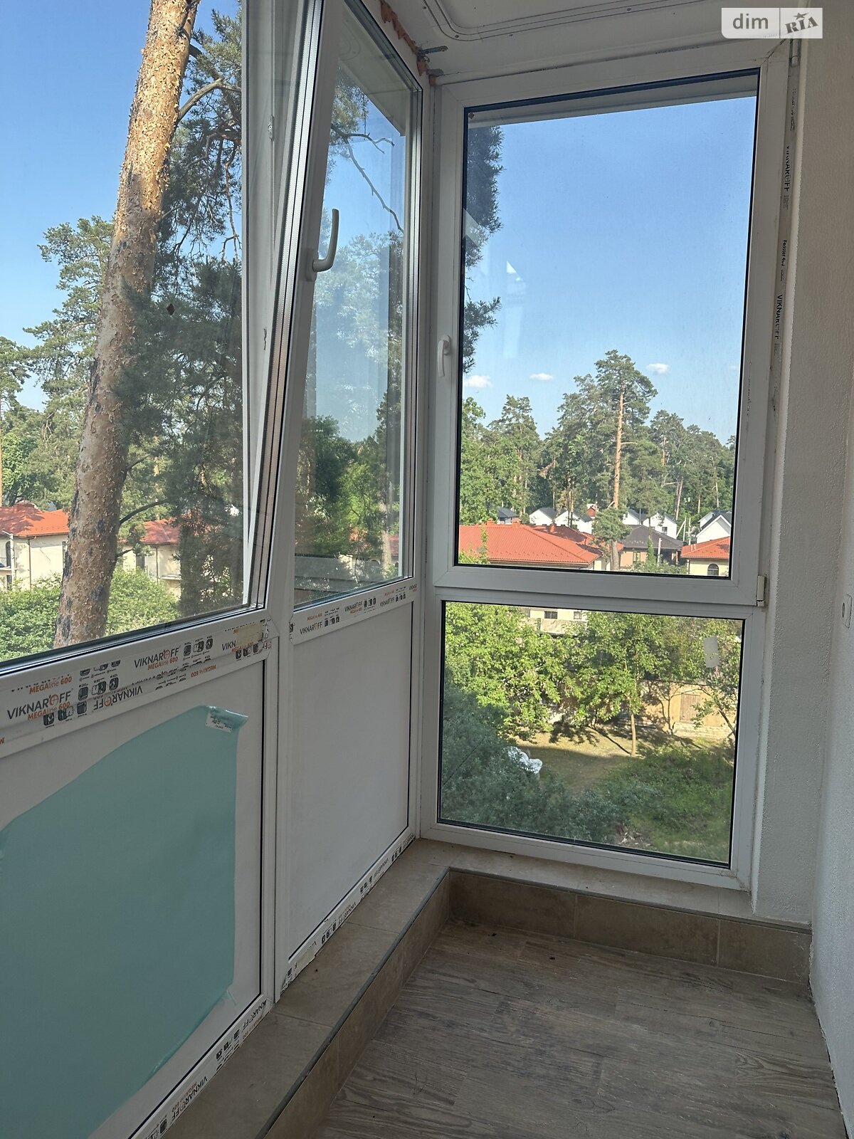 Продаж однокімнатної квартири в Ворзелі, на вул. Кленова 45А/1, фото 1 Продаж однокімнатної квартири в Ворзелі, на вул. Кленова 45А/1, фото 1