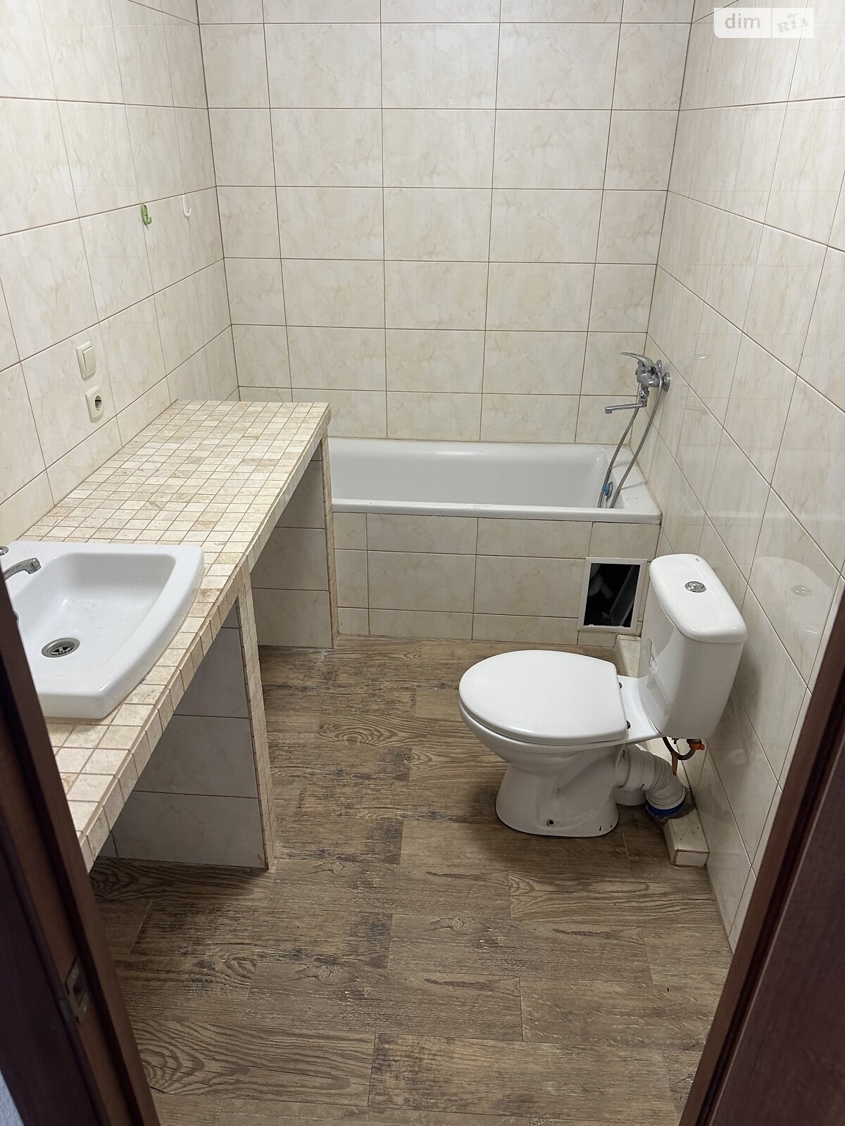 Продаж однокімнатної квартири в Ворзелі, на вул. Кленова 45А/1, фото 1 Продаж однокімнатної квартири в Ворзелі, на вул. Кленова 45А/1, фото 1