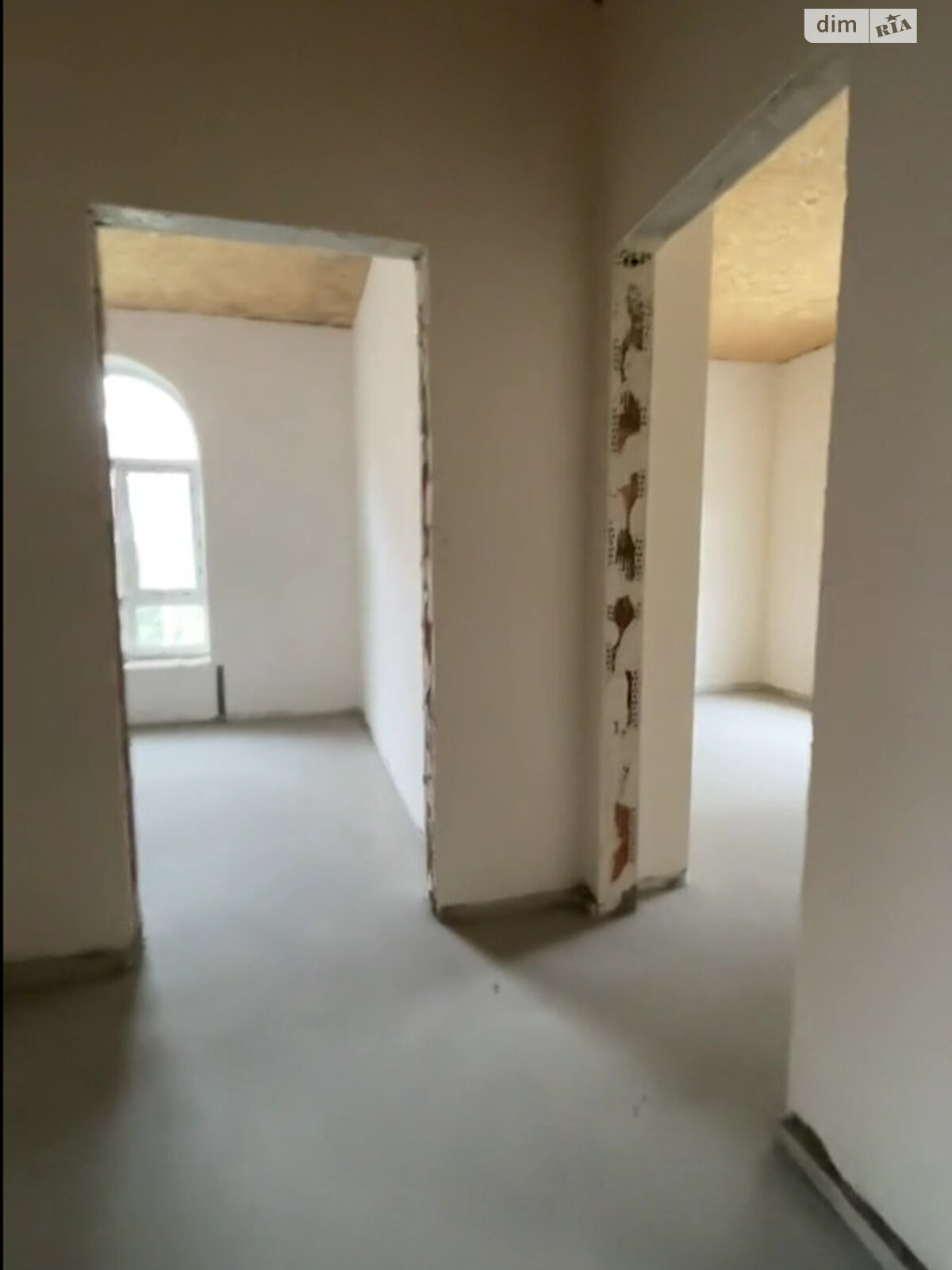 Продаж двокімнатної квартири в Ворзелі, на вул. Кленова 45А/1, фото 1