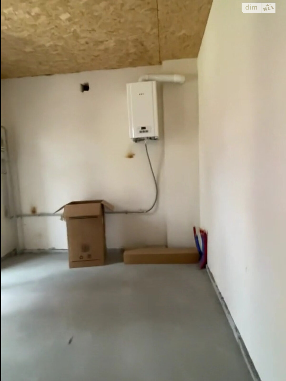 Продаж двокімнатної квартири в Ворзелі, на вул. Кленова 45А/1, фото 1