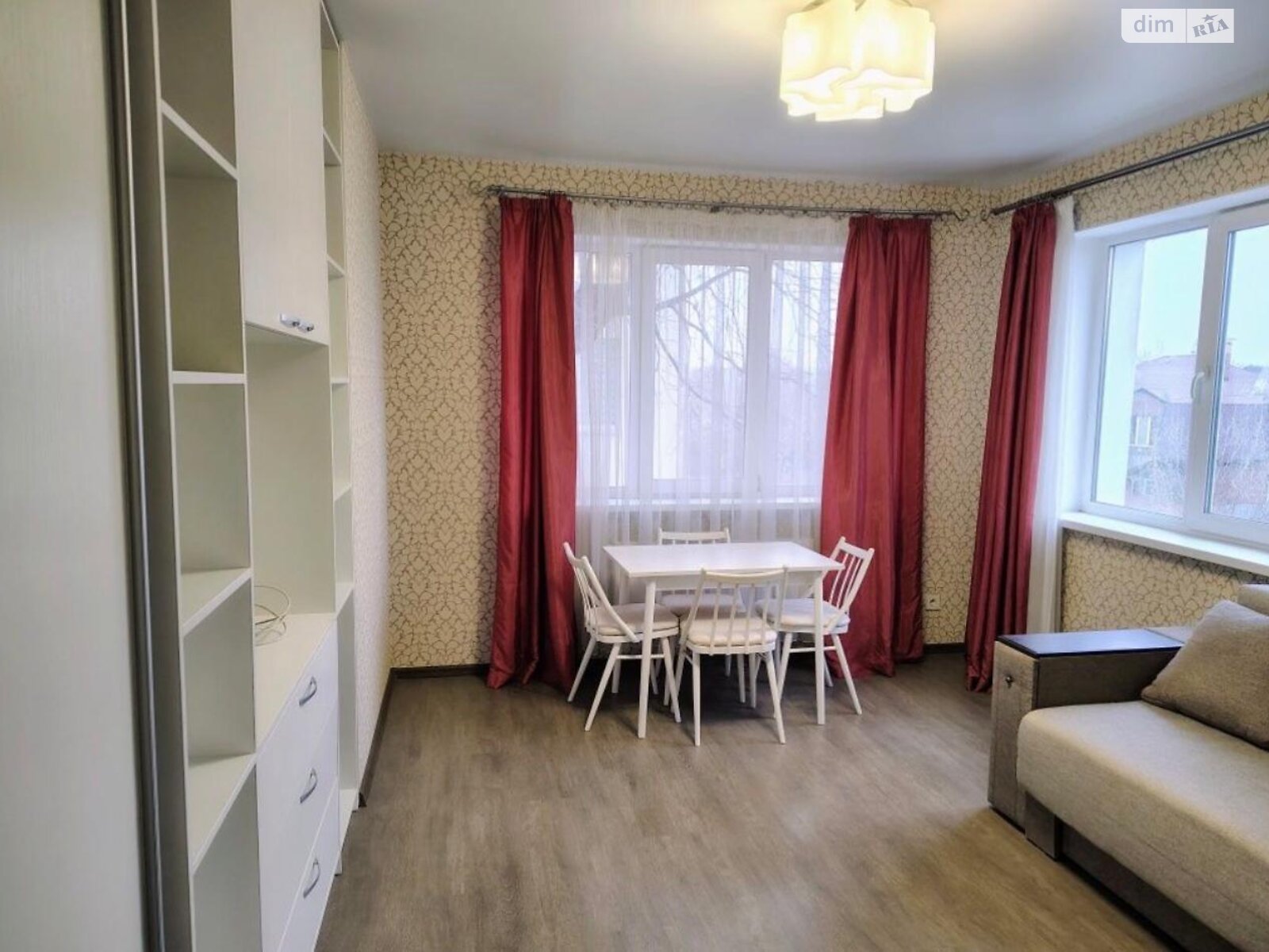 Продажа однокомнатной квартиры в Ворзеле, на ул. Кленовая 2Б/3, фото 1 Продажа однокомнатной квартиры в Ворзеле, на ул. Кленовая 2Б/3, фото 1