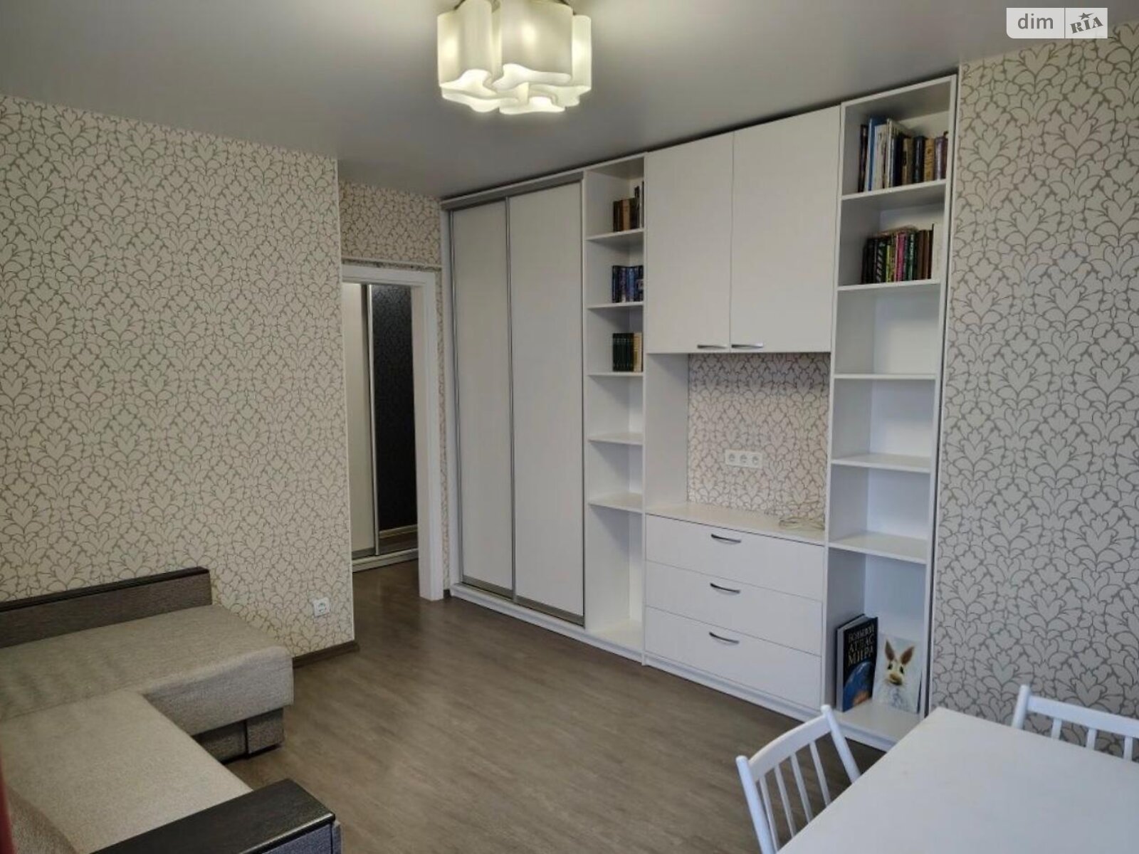 Продажа однокомнатной квартиры в Ворзеле, на ул. Кленовая, фото 1