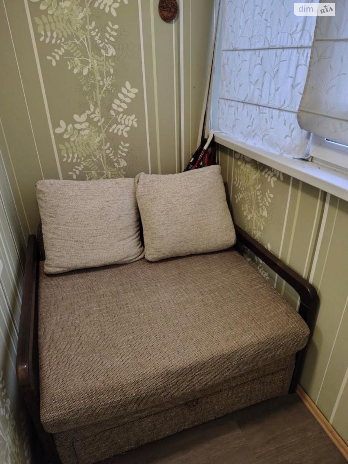 Продажа однокомнатной квартиры в Ворзеле, на ул. Кленовая, фото 1