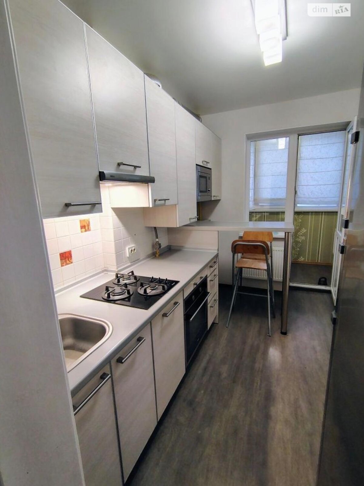 Продажа однокомнатной квартиры в Ворзеле, на ул. Кленовая, фото 1