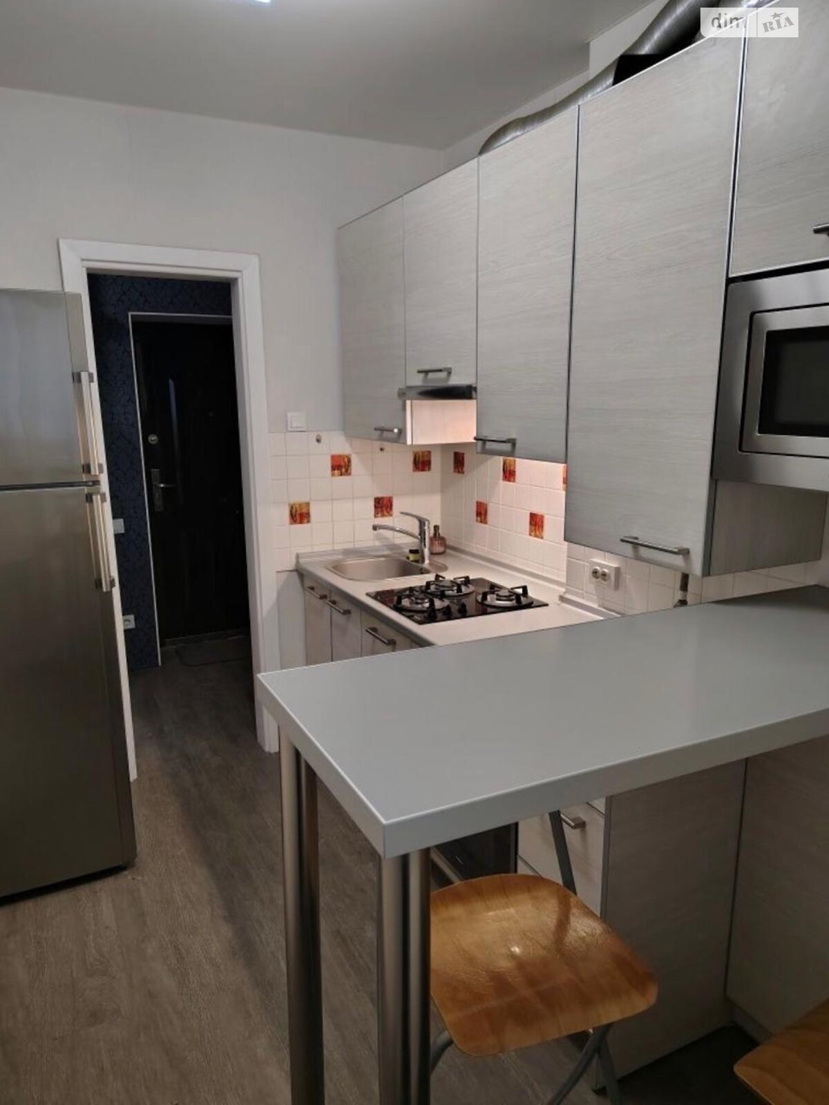 Продажа однокомнатной квартиры в Ворзеле, на ул. Кленовая, фото 1