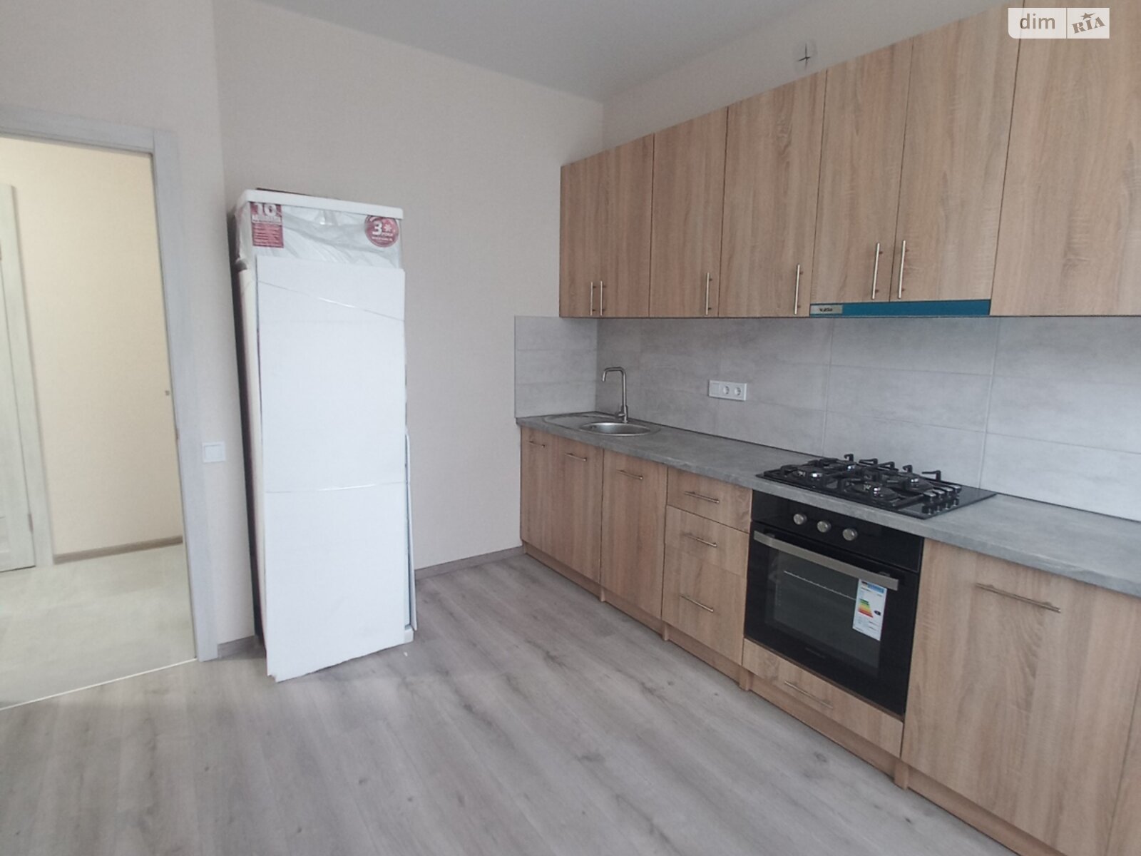 Продаж двокімнатної квартири в Ворзелі, на вул. Лісова 5/5, кв. 6, фото 1 Продаж двокімнатної квартири в Ворзелі, на вул. Лісова 5/5, кв. 6, фото 1