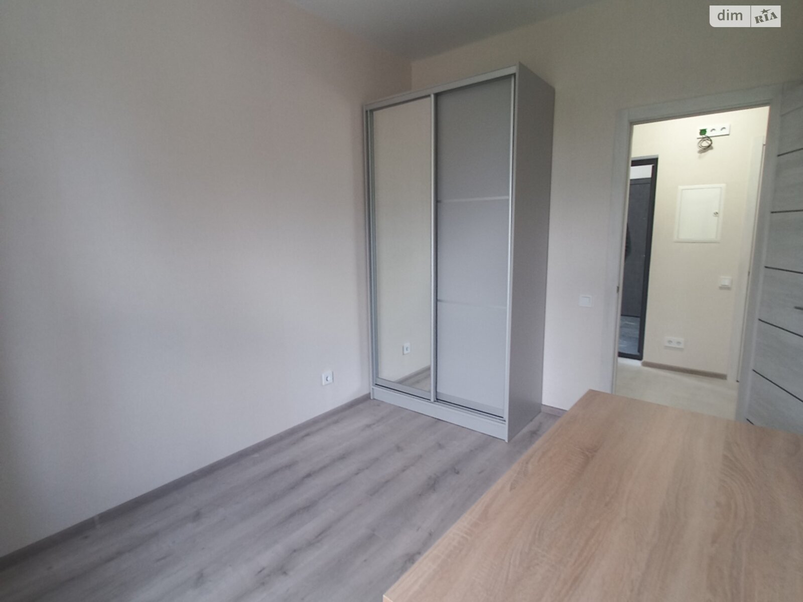 Продаж двокімнатної квартири в Ворзелі, на вул. Лісова 5/5, кв. 6, фото 1 Продаж двокімнатної квартири в Ворзелі, на вул. Лісова 5/5, кв. 6, фото 1