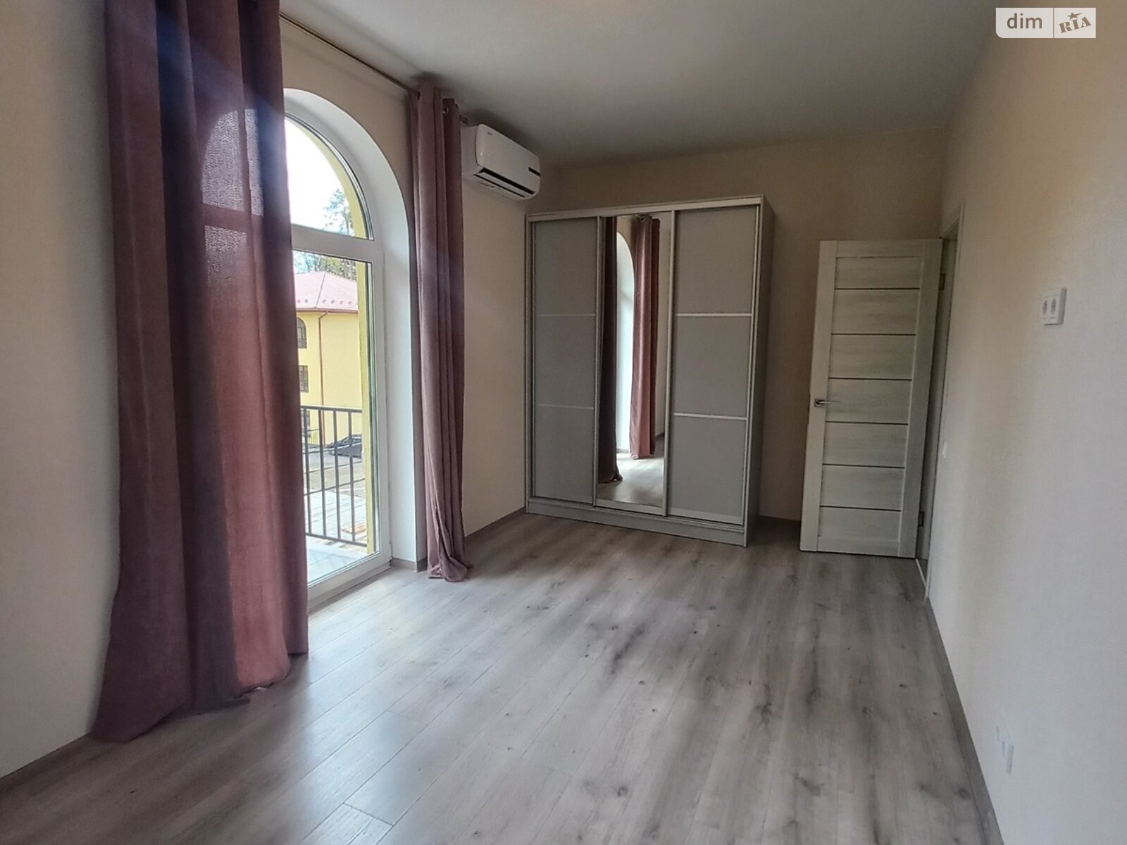 Продаж двокімнатної квартири в Ворзелі, на вул. Лісова 5/5, кв. 6, фото 1 Продаж двокімнатної квартири в Ворзелі, на вул. Лісова 5/5, кв. 6, фото 1