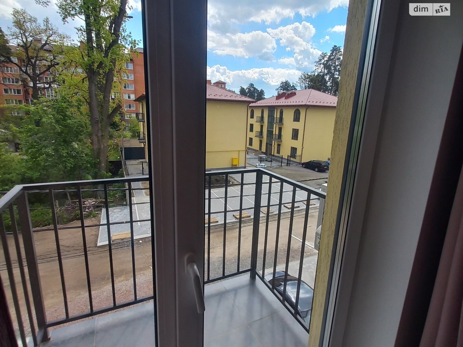Продаж двокімнатної квартири в Ворзелі, на вул. Лісова 5/5, кв. 6, фото 1 Продаж двокімнатної квартири в Ворзелі, на вул. Лісова 5/5, кв. 6, фото 1